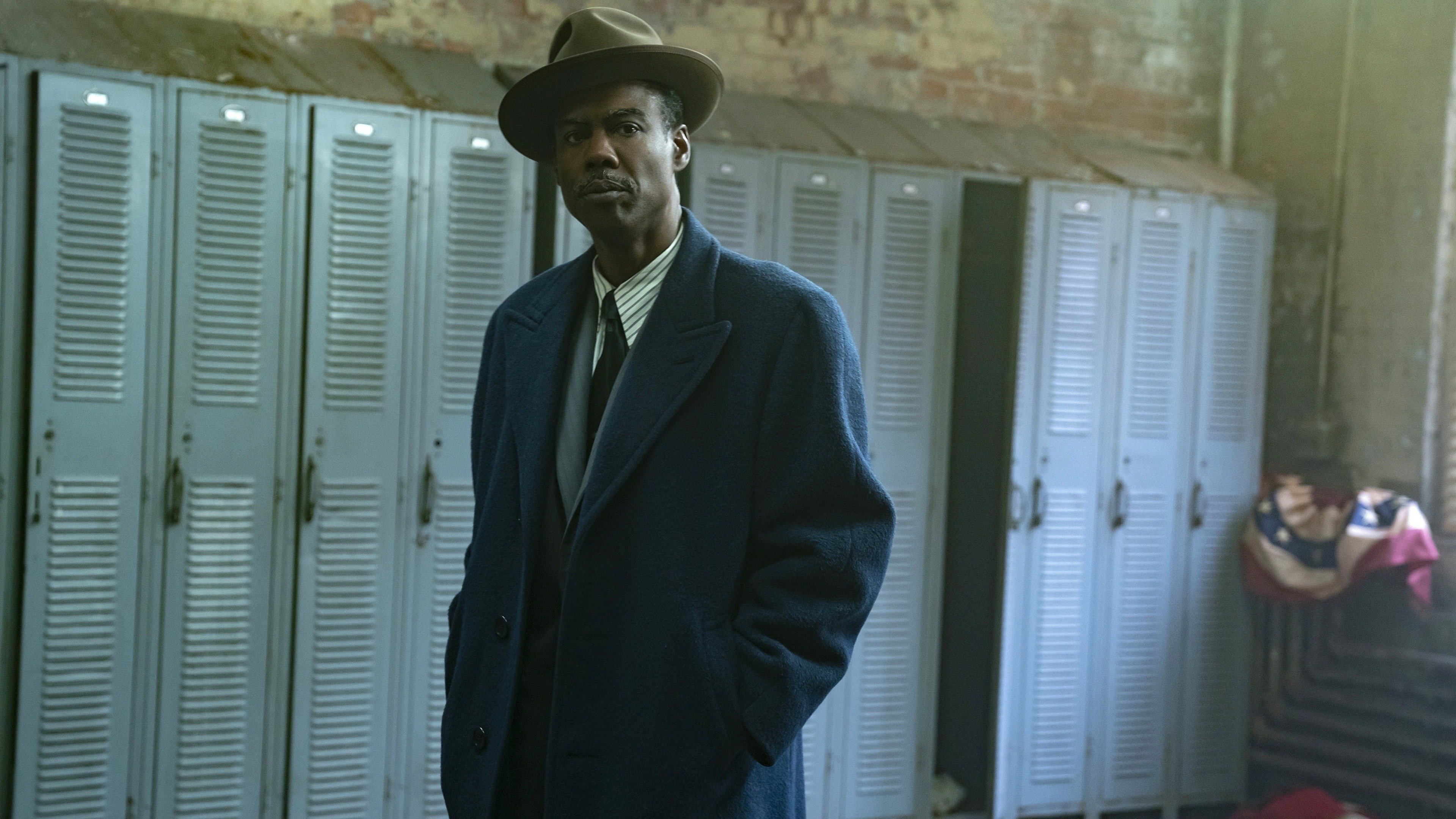 Сезон 4 Серия 6