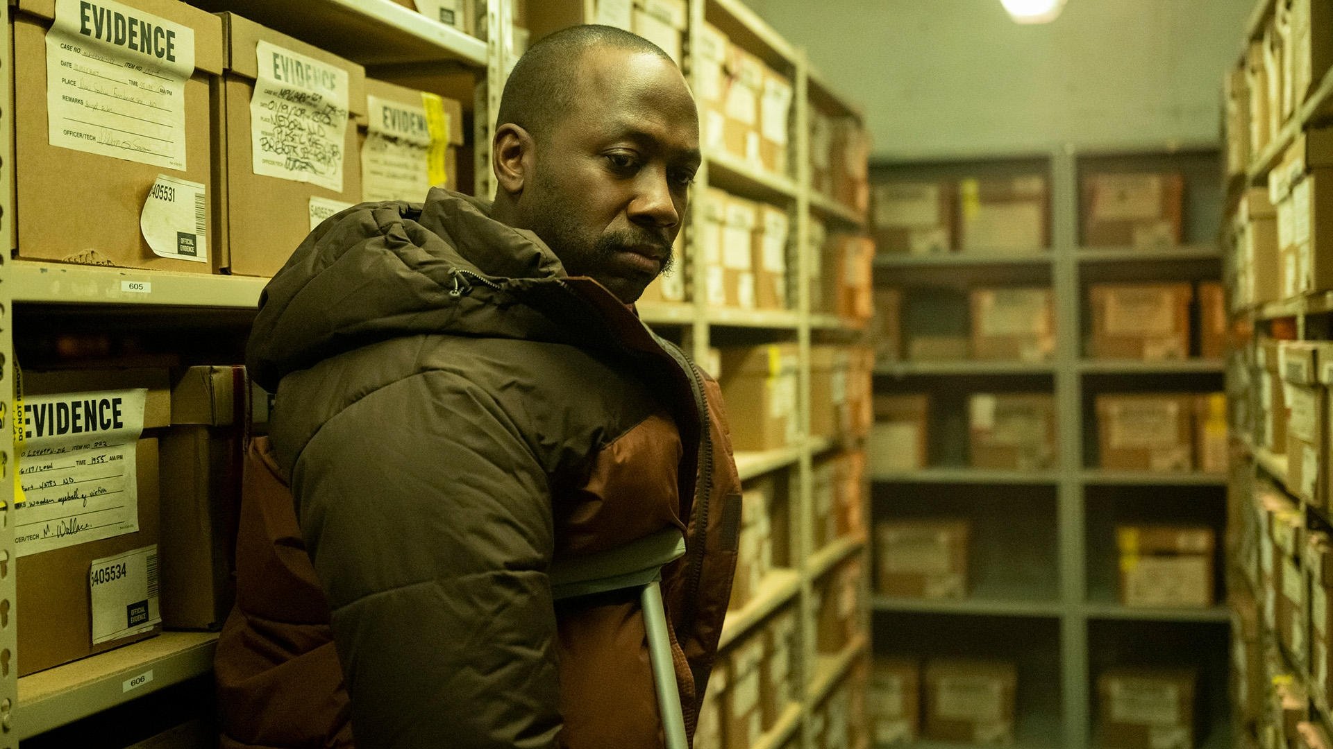 Сезон 5 Серия 3