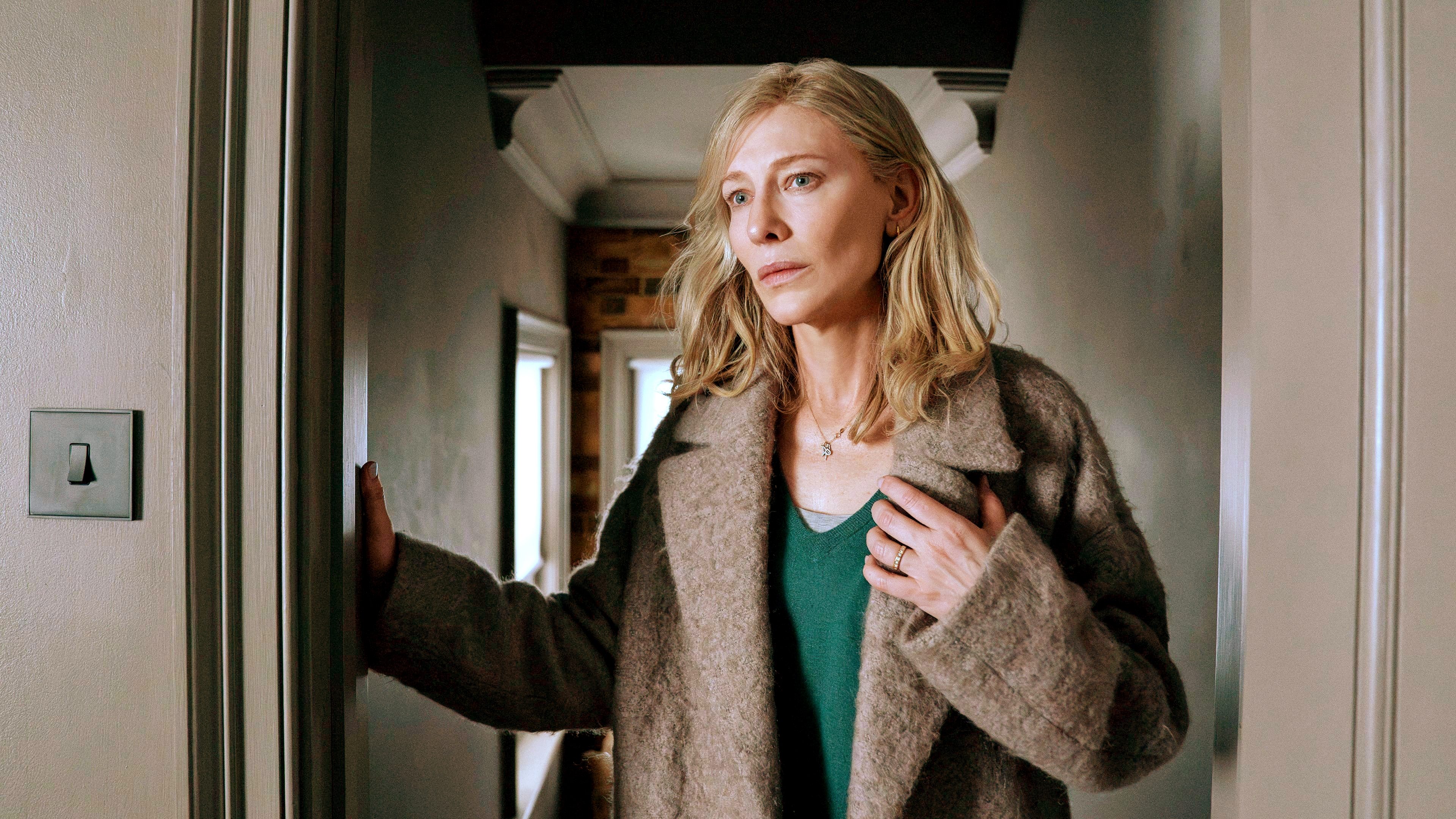 Сезон 1 Серия 6