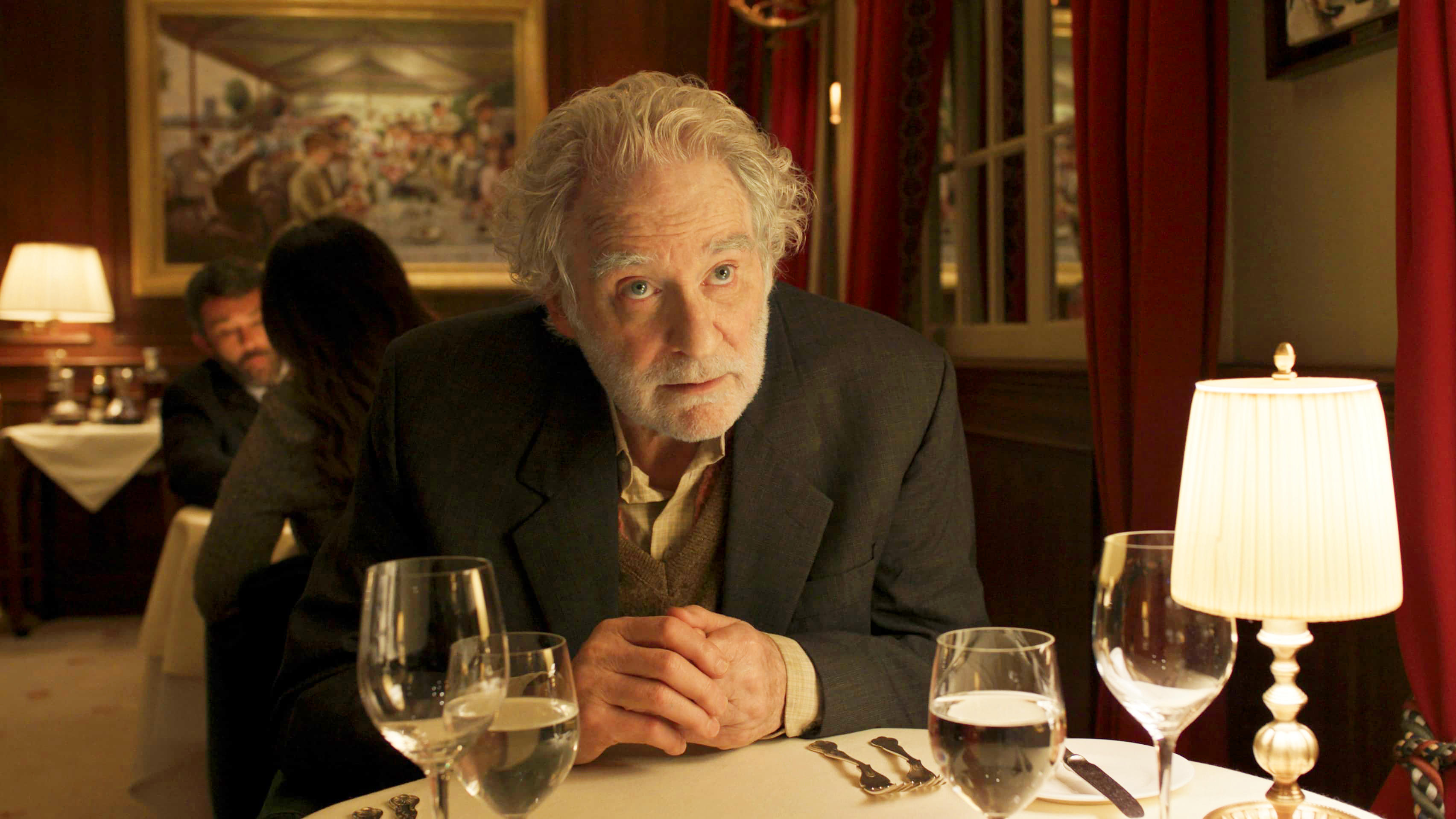 Сезон 1 Серия 5