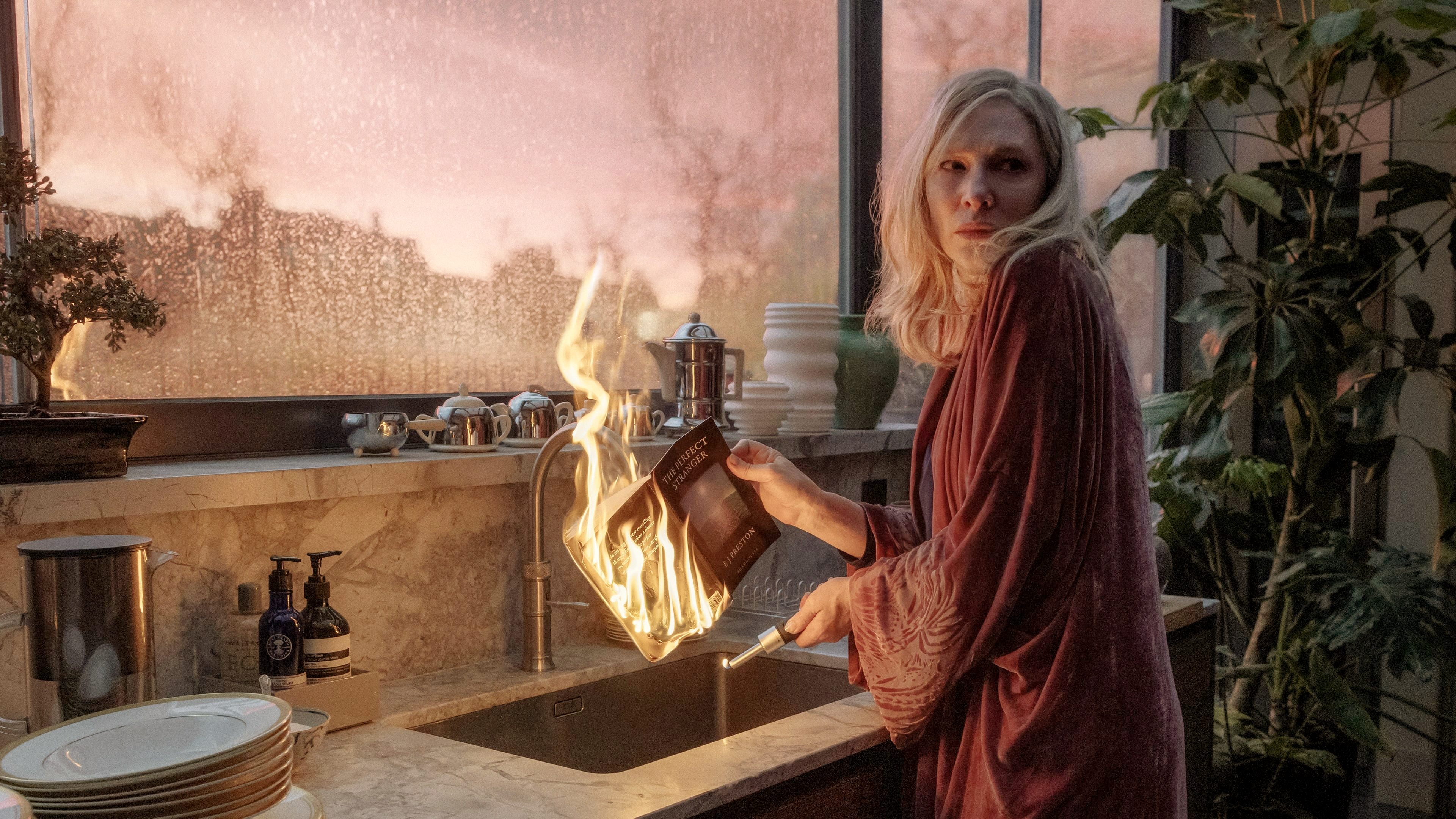 Сезон 1 Серия 1