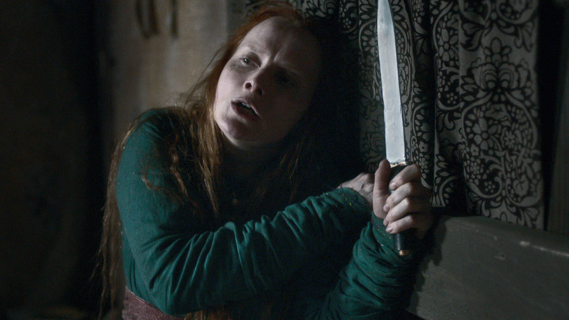 Сезон 3 Серия 9