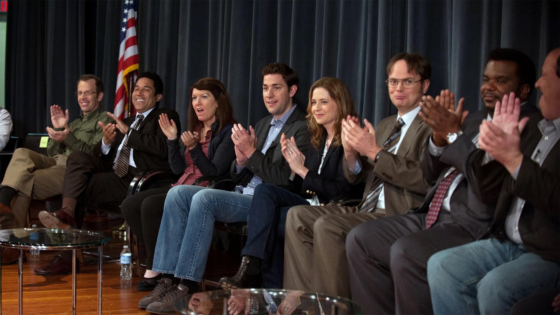 Сезон 9 Серия 23