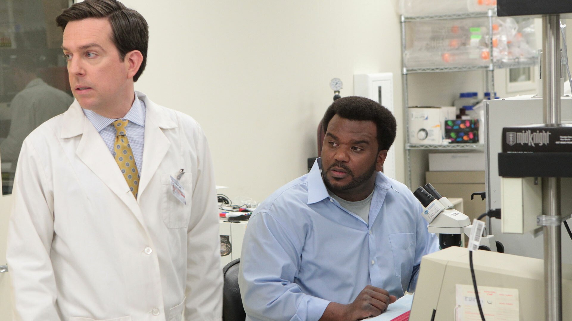 Сезон 9 Серия 20