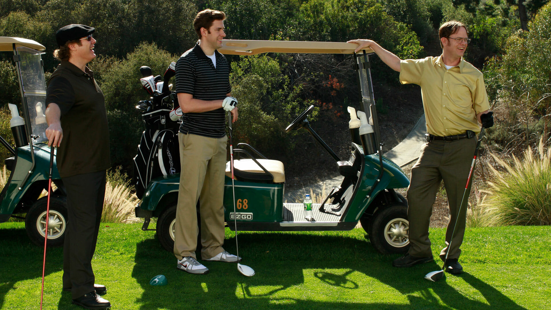 Сезон 8 Серия 18