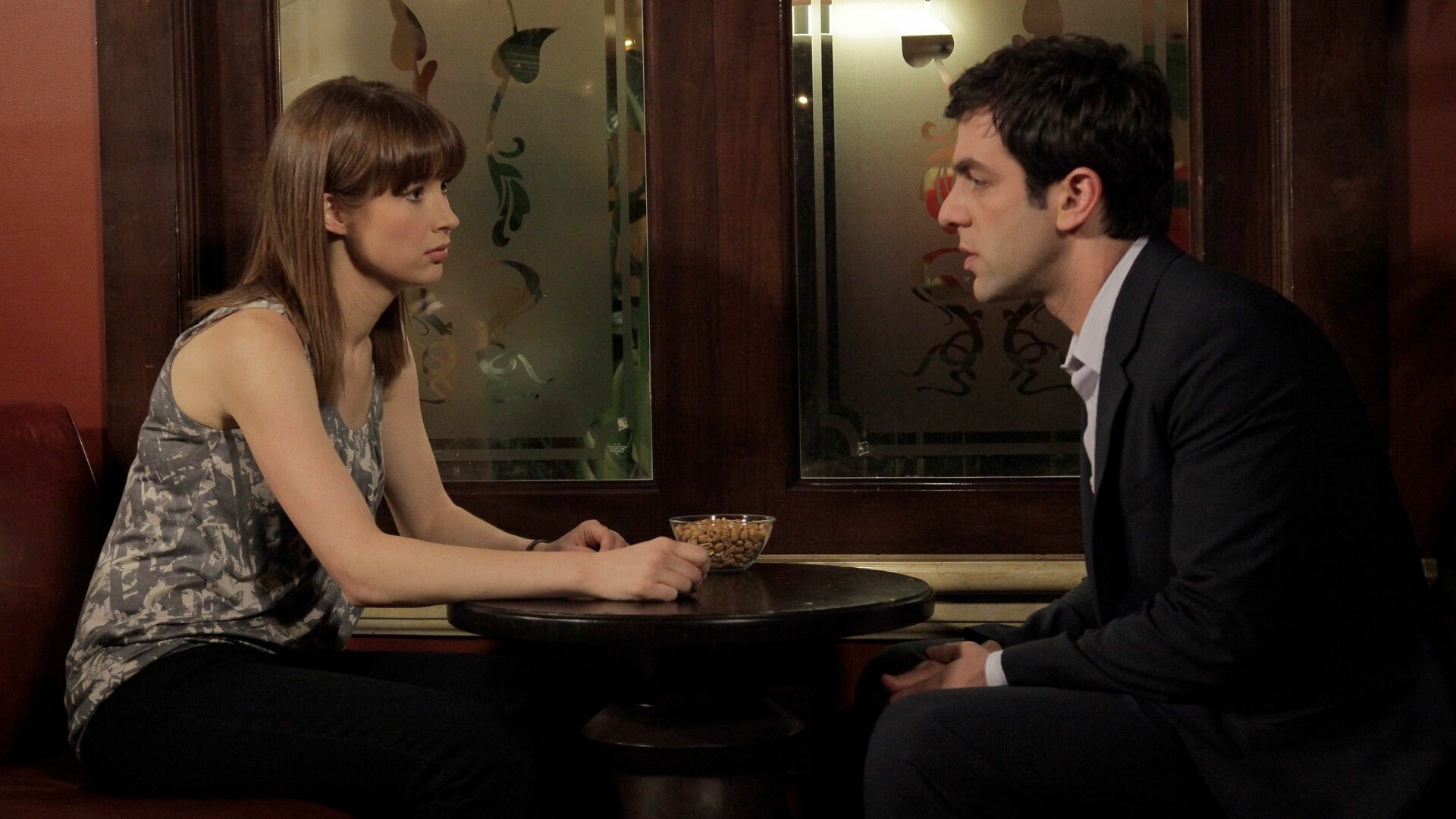 Сезон 8 Серия 16