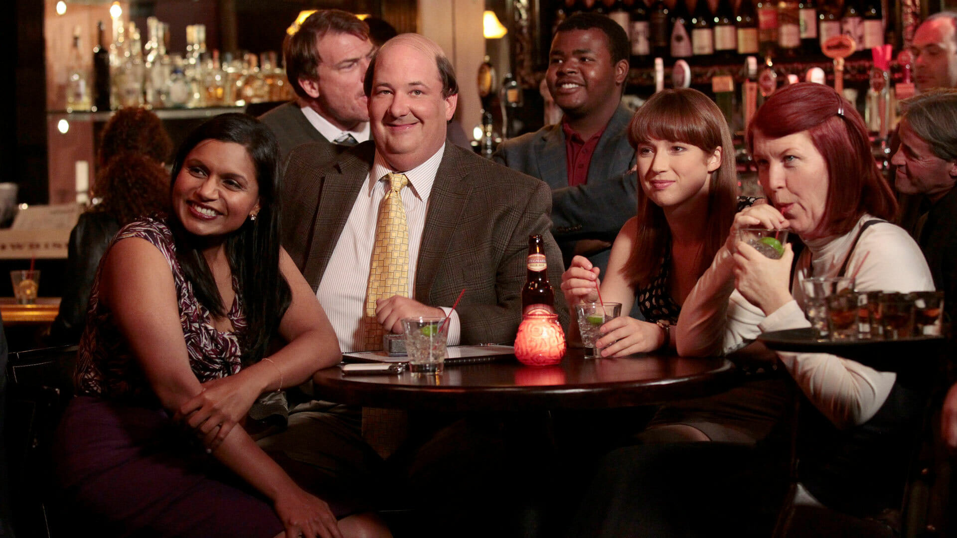 Сезон 8 Серия 11