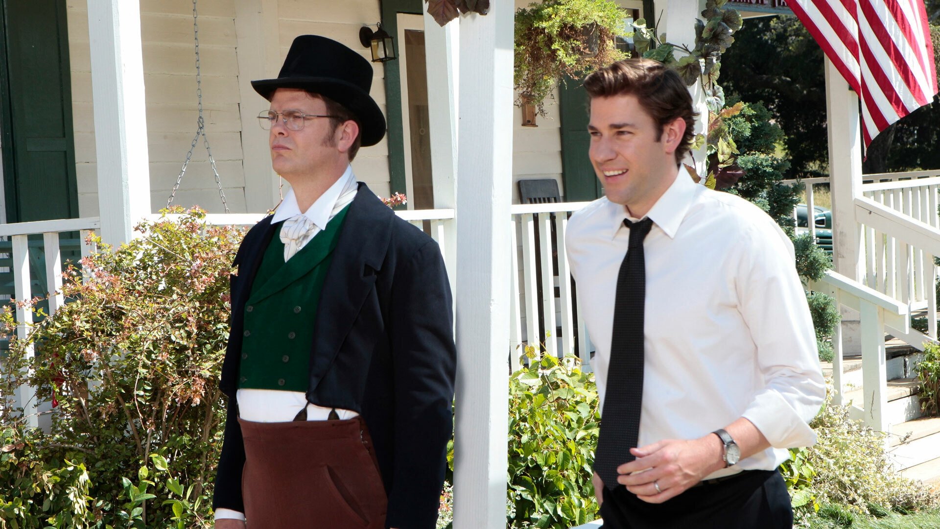 Сезон 8 Серия 4