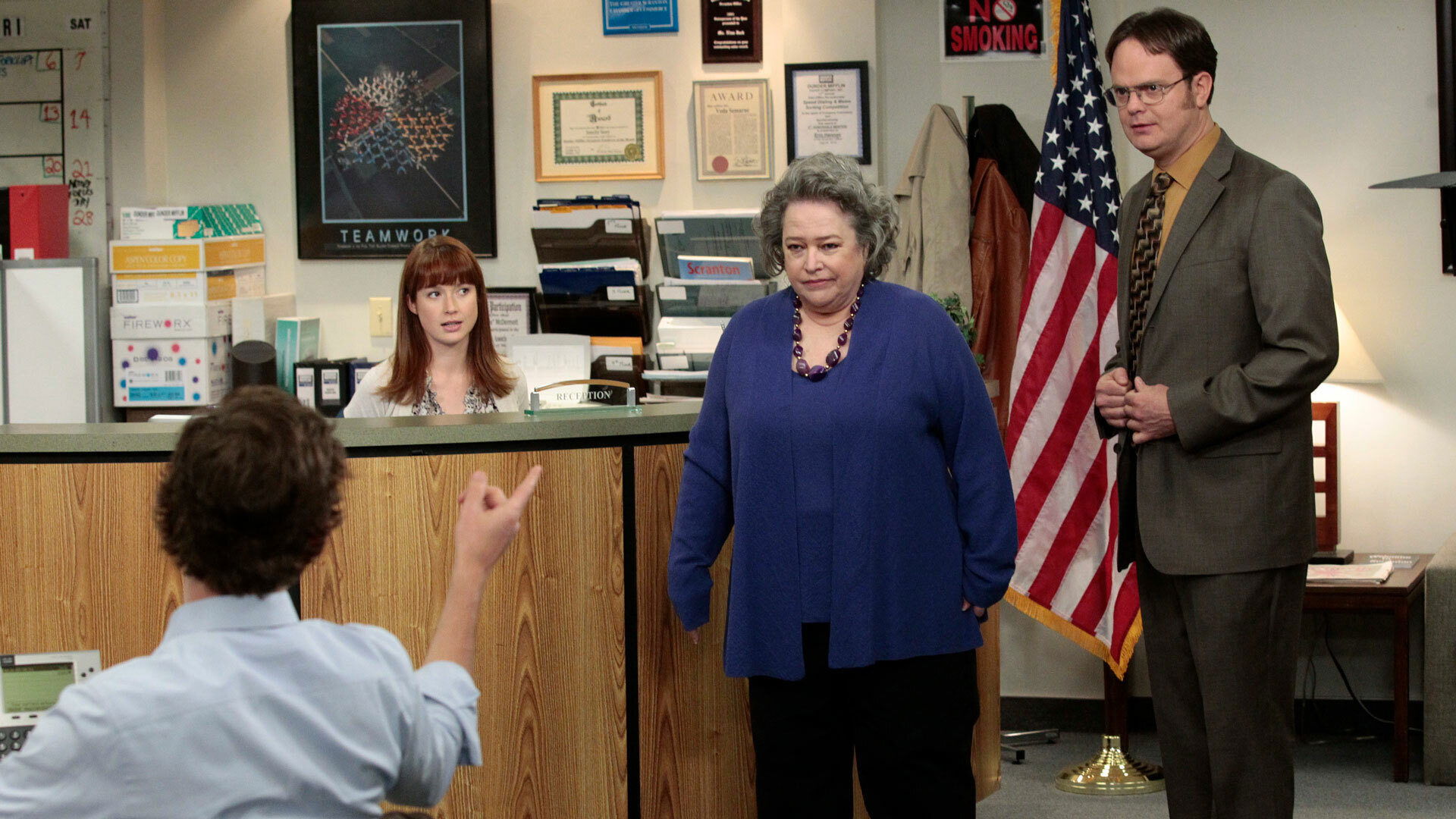 Сезон 7 Серия 23