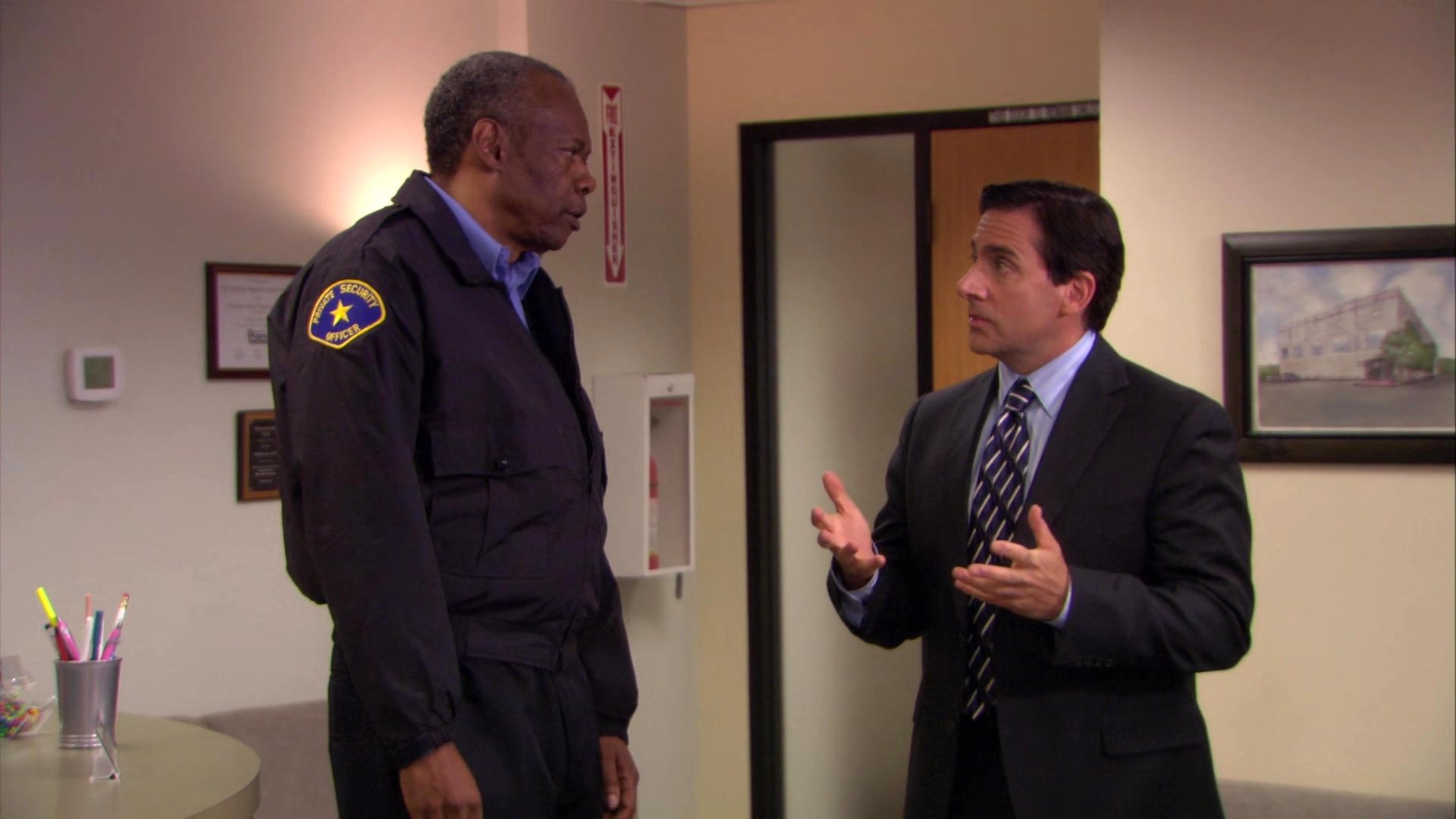 Сезон 5 Серия 9