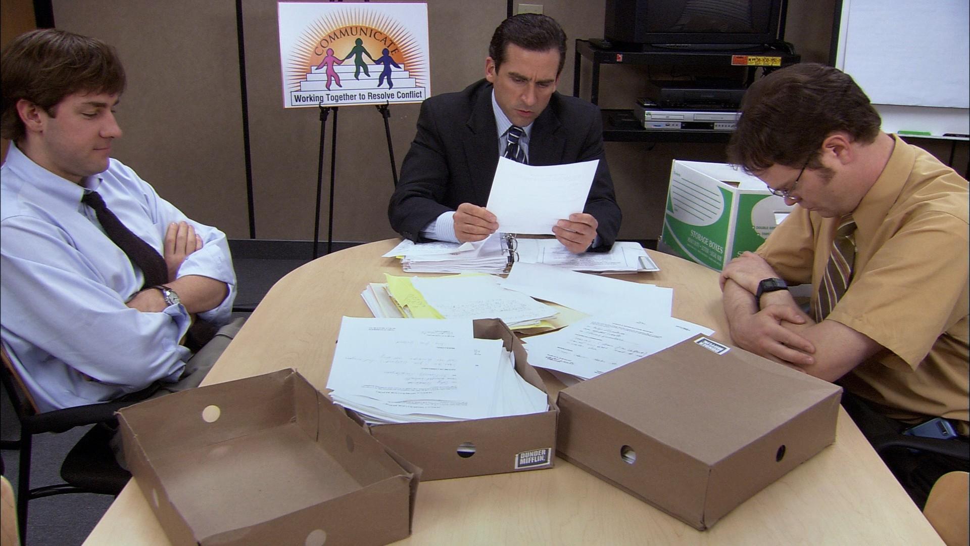 Сезон 2 Серия 21