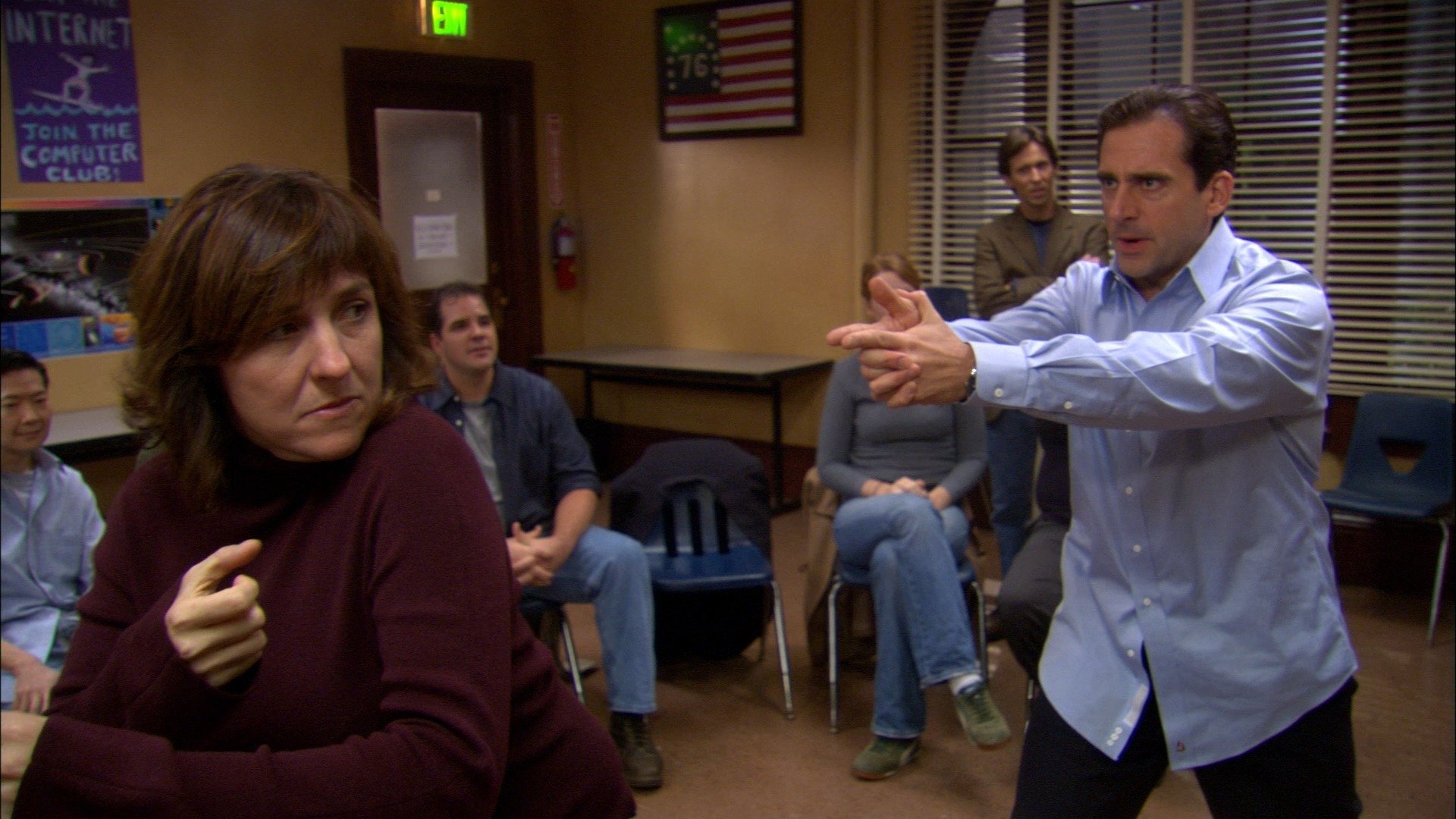 Сезон 2 Серия 9