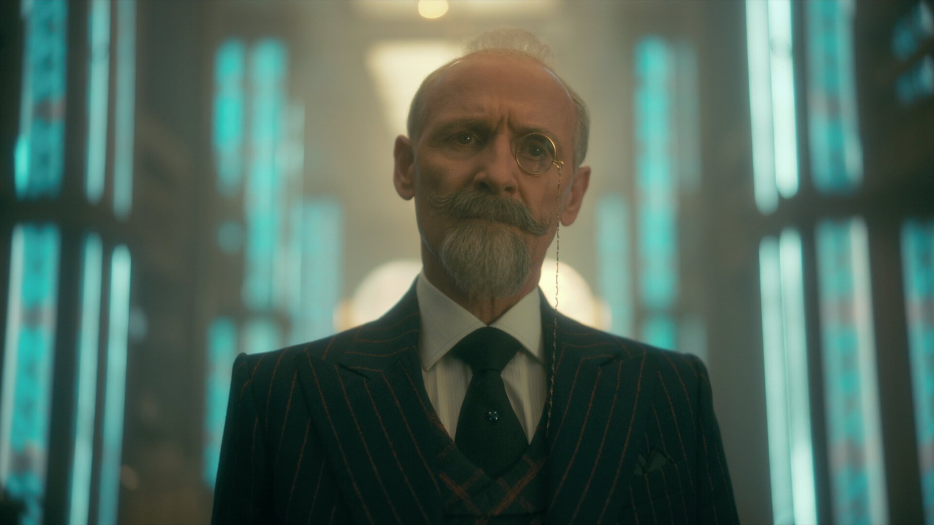 Сезон 3 Серия 9