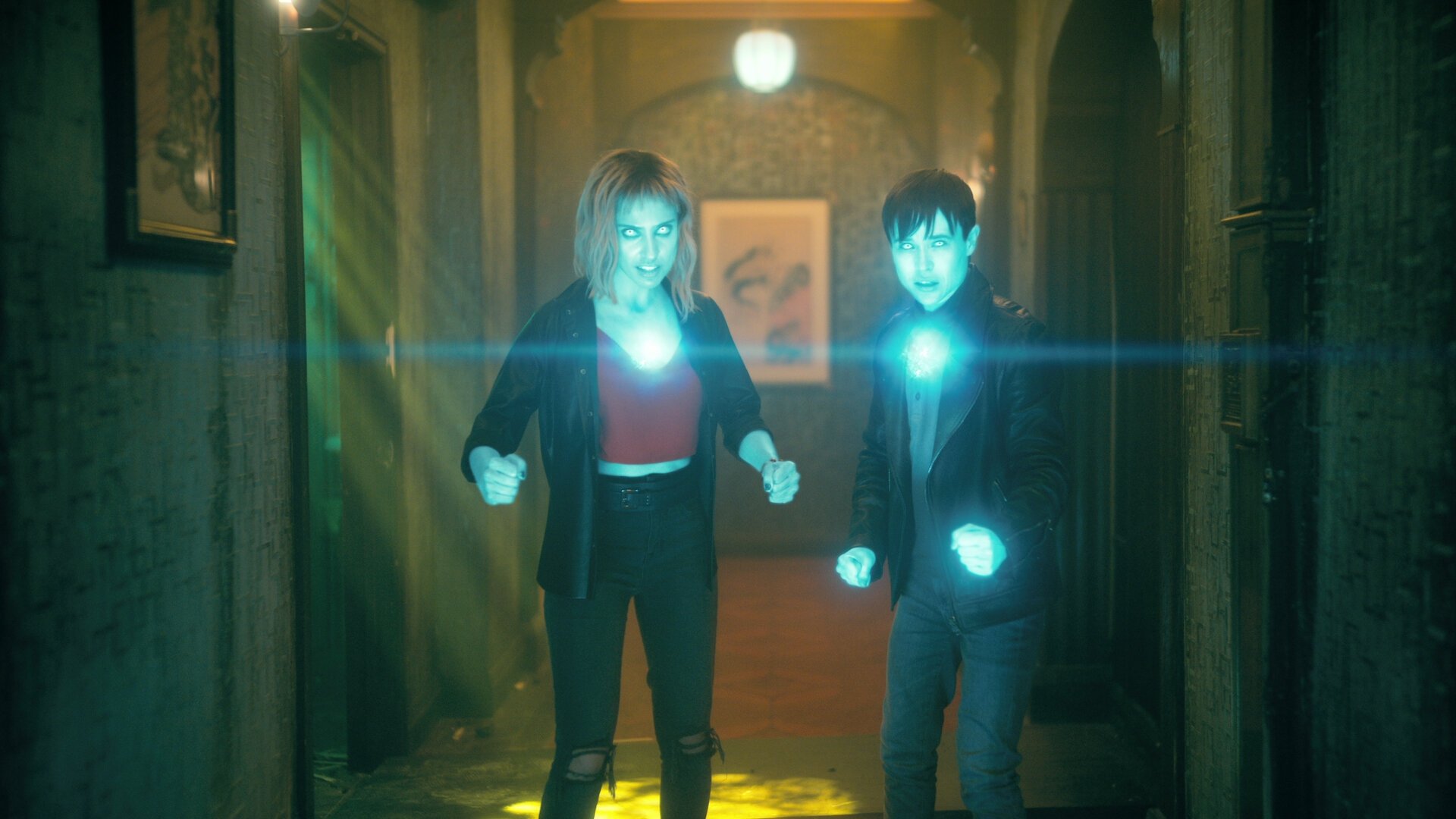 Сезон 3 Серия 10