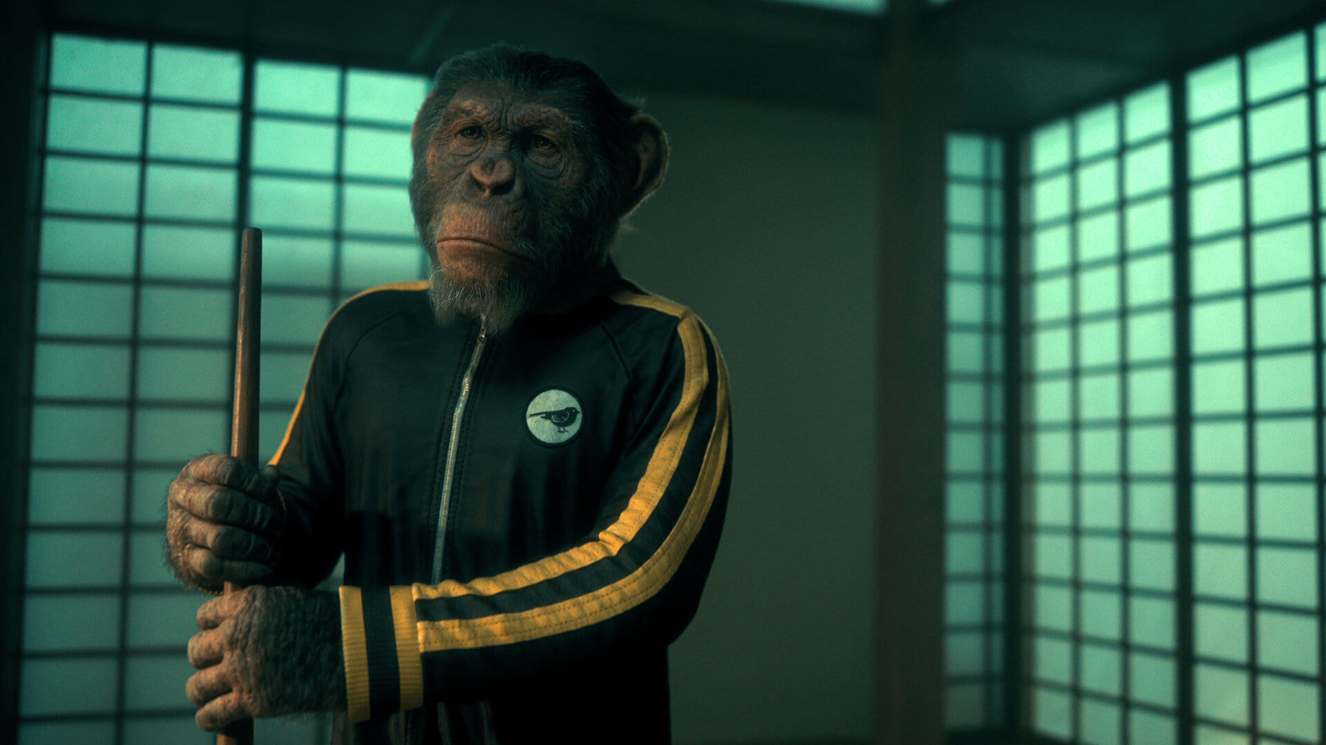 Сезон 3 Серия 6