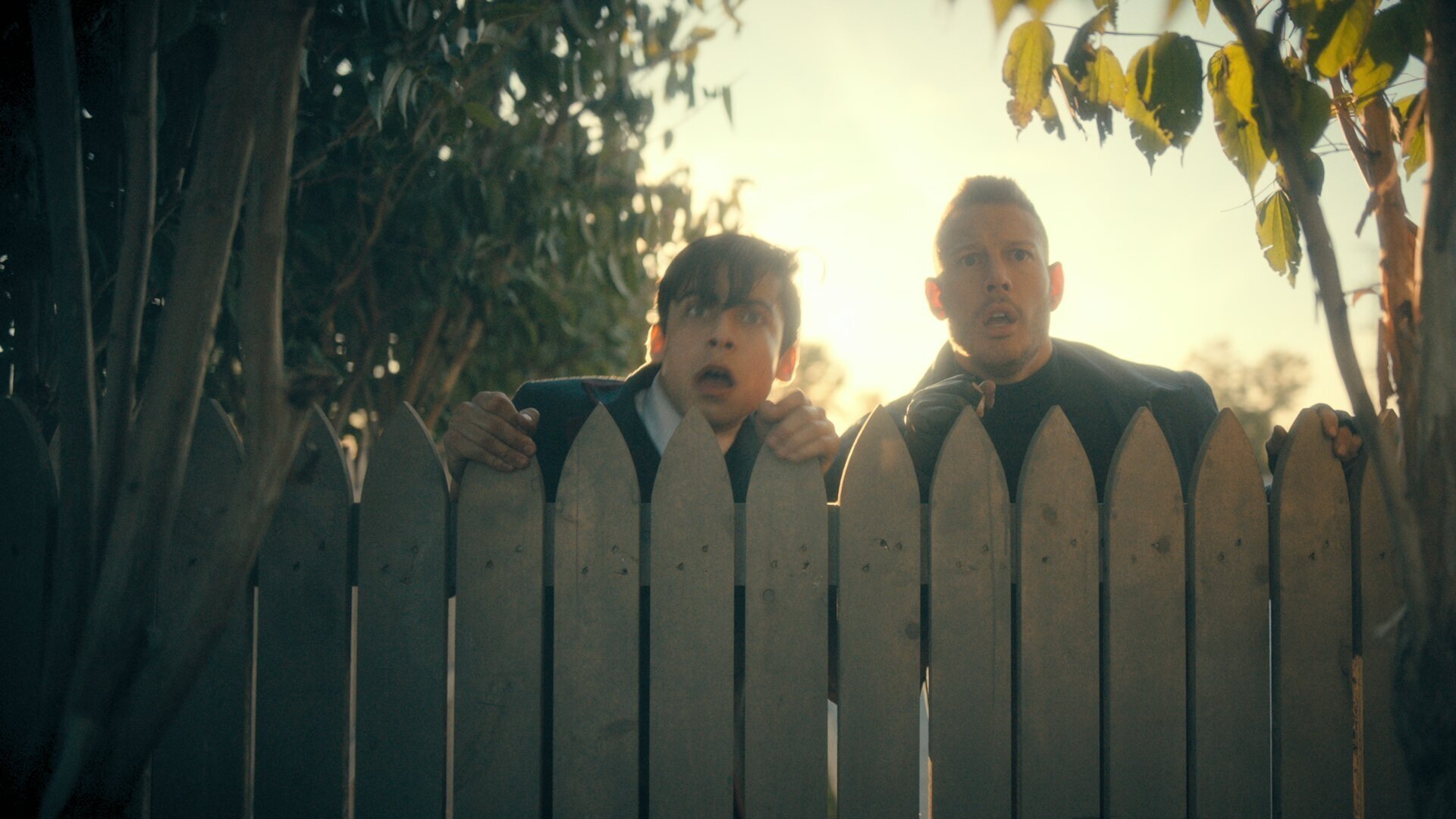 Сезон 2 Серия 9