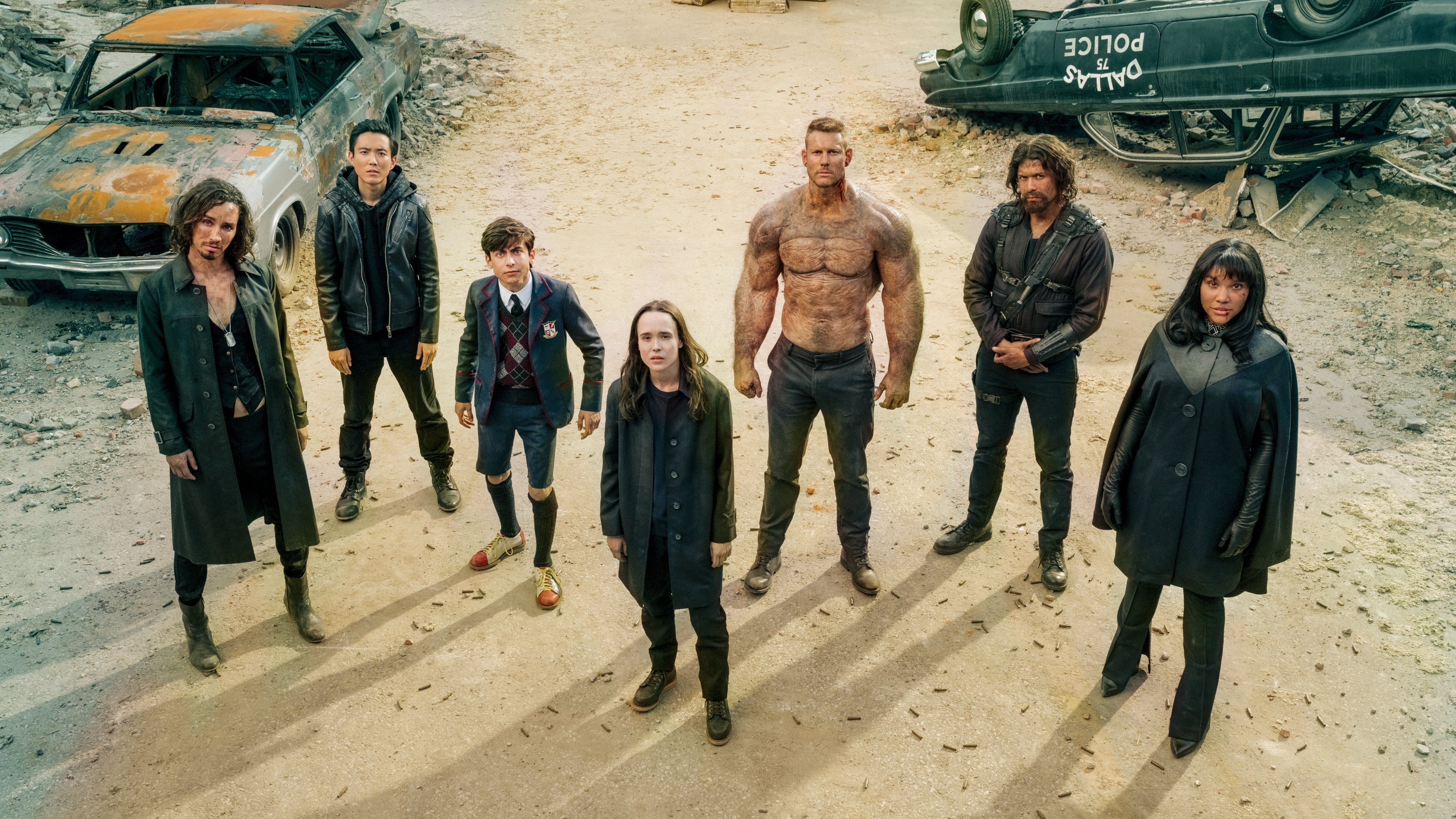 Сезон 2 Серия 1