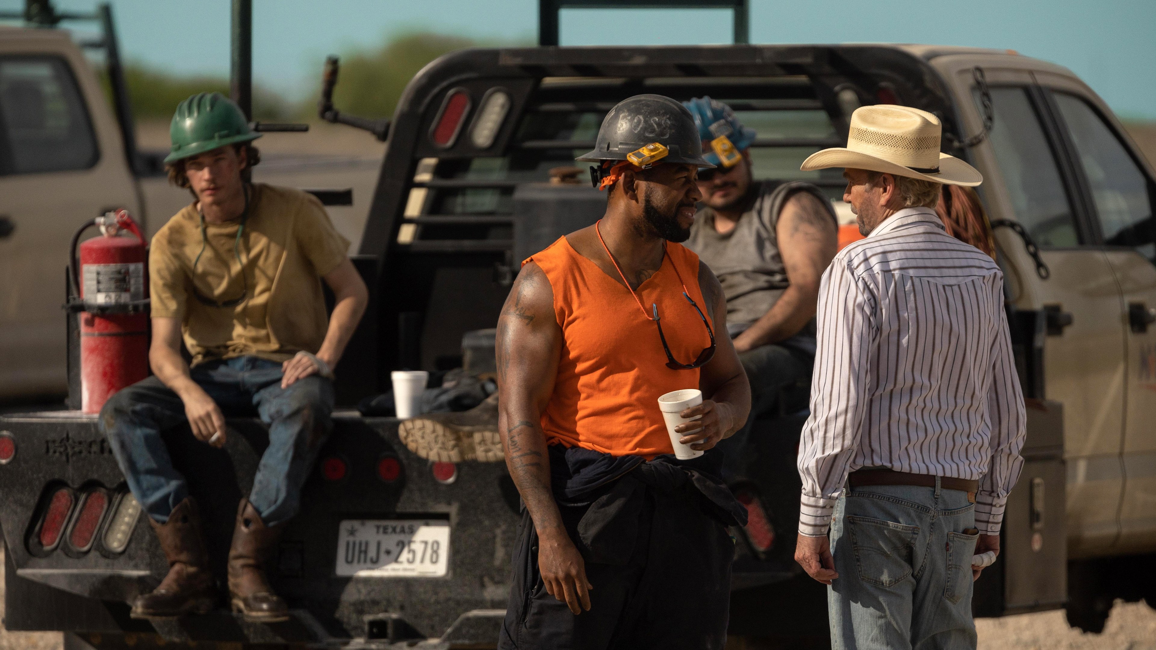 Сезон 1 Серия 4