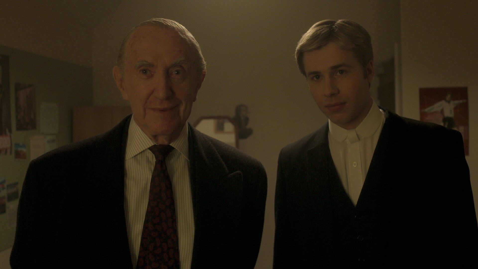 Сезон 6 Серия 5