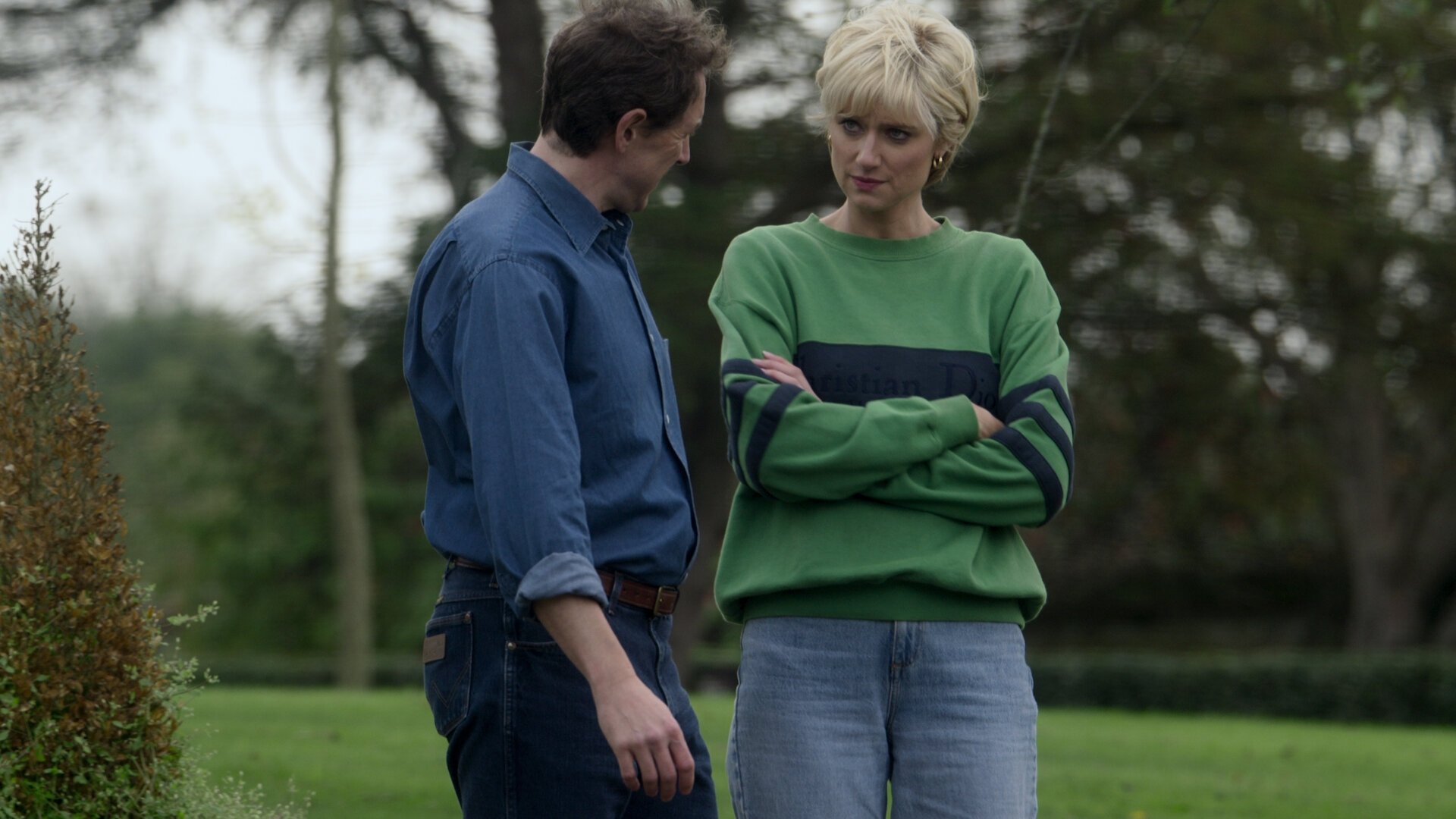 Сезон 6 Серия 1