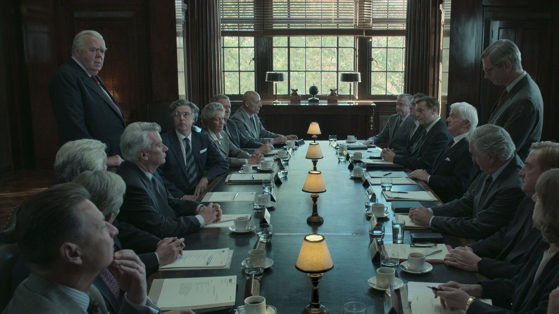 Сезон 5 Серия 8