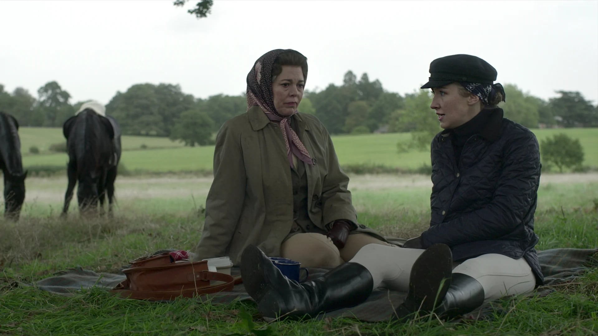 Сезон 4 Серия 4