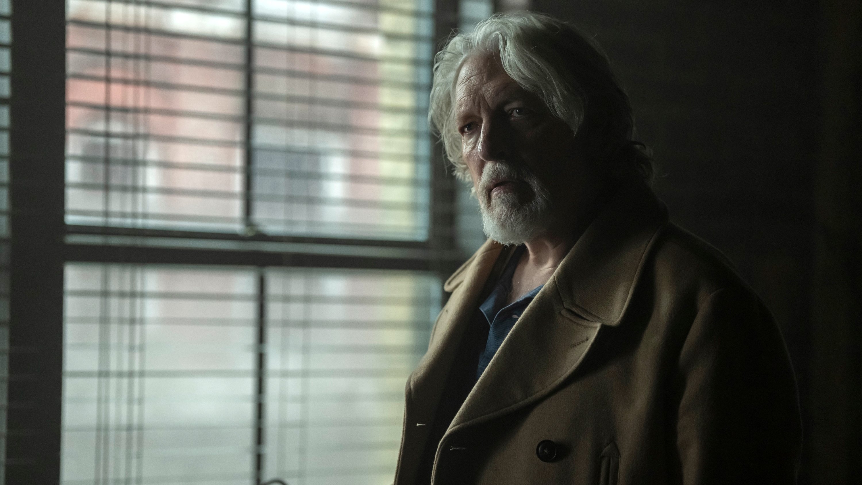 Сезон 1 Серия 6