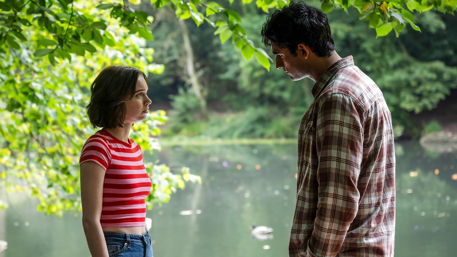 Сезон 1 Серия 6