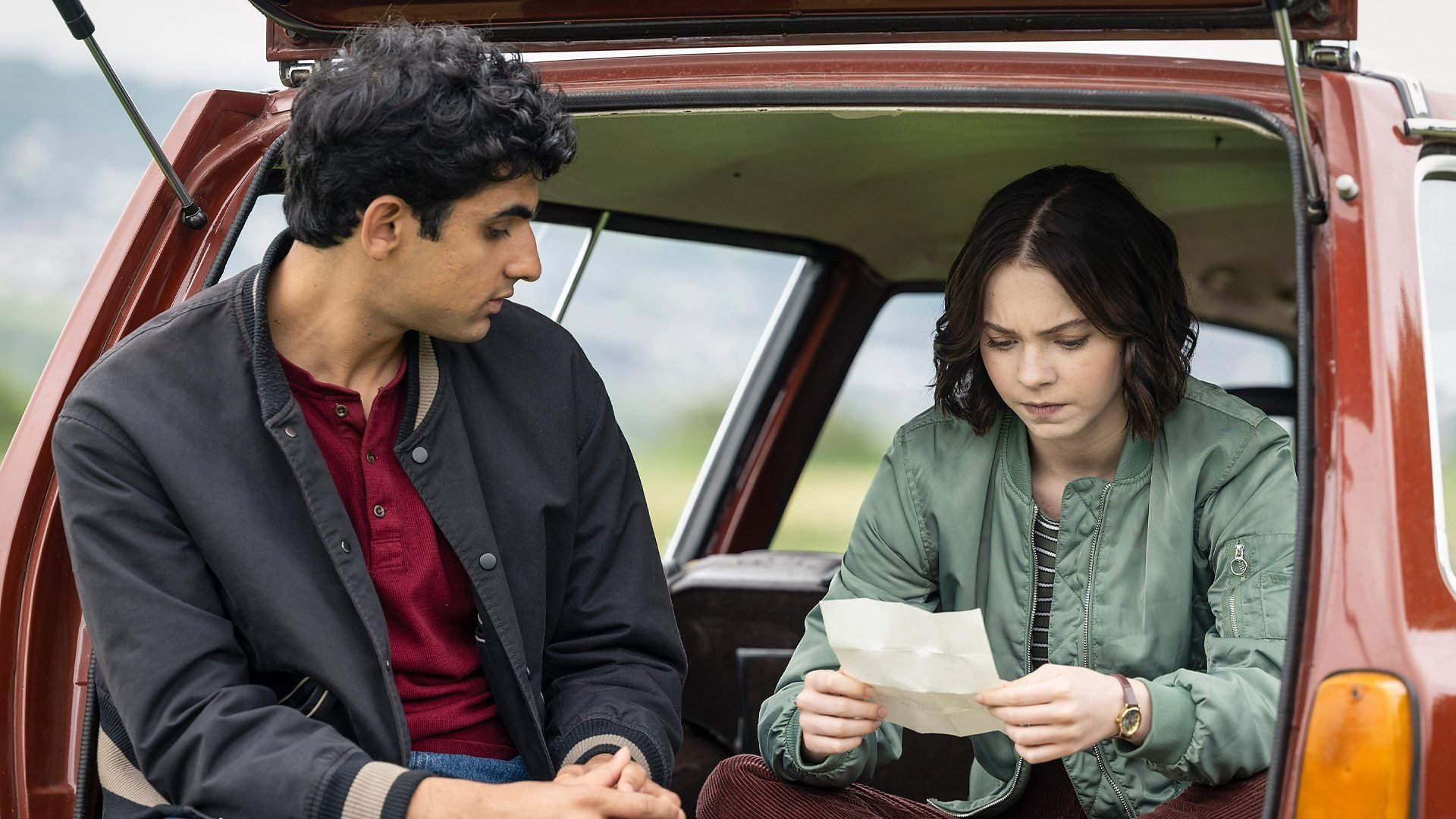 Сезон 1 Серия 4