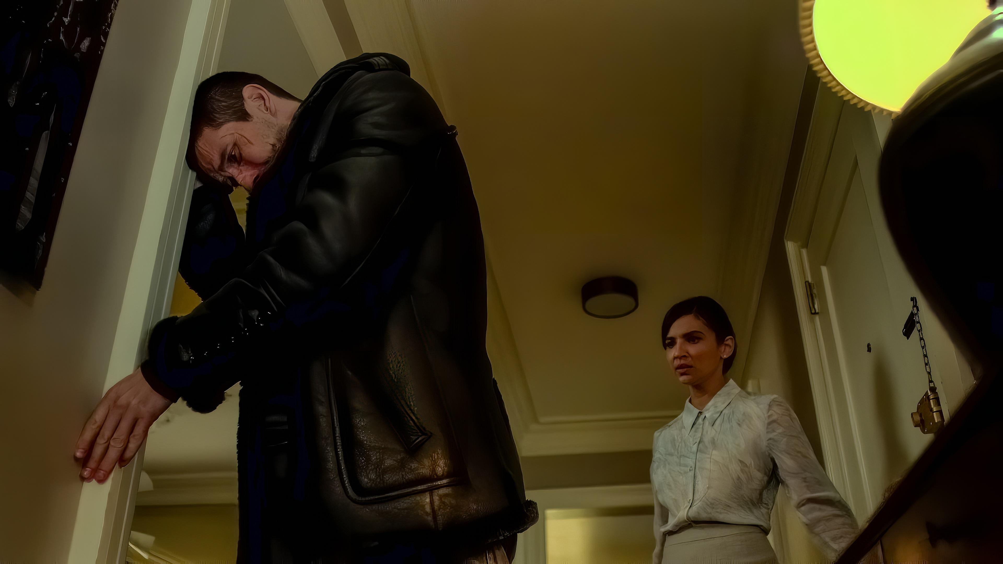 Сезон 2 Серия 8