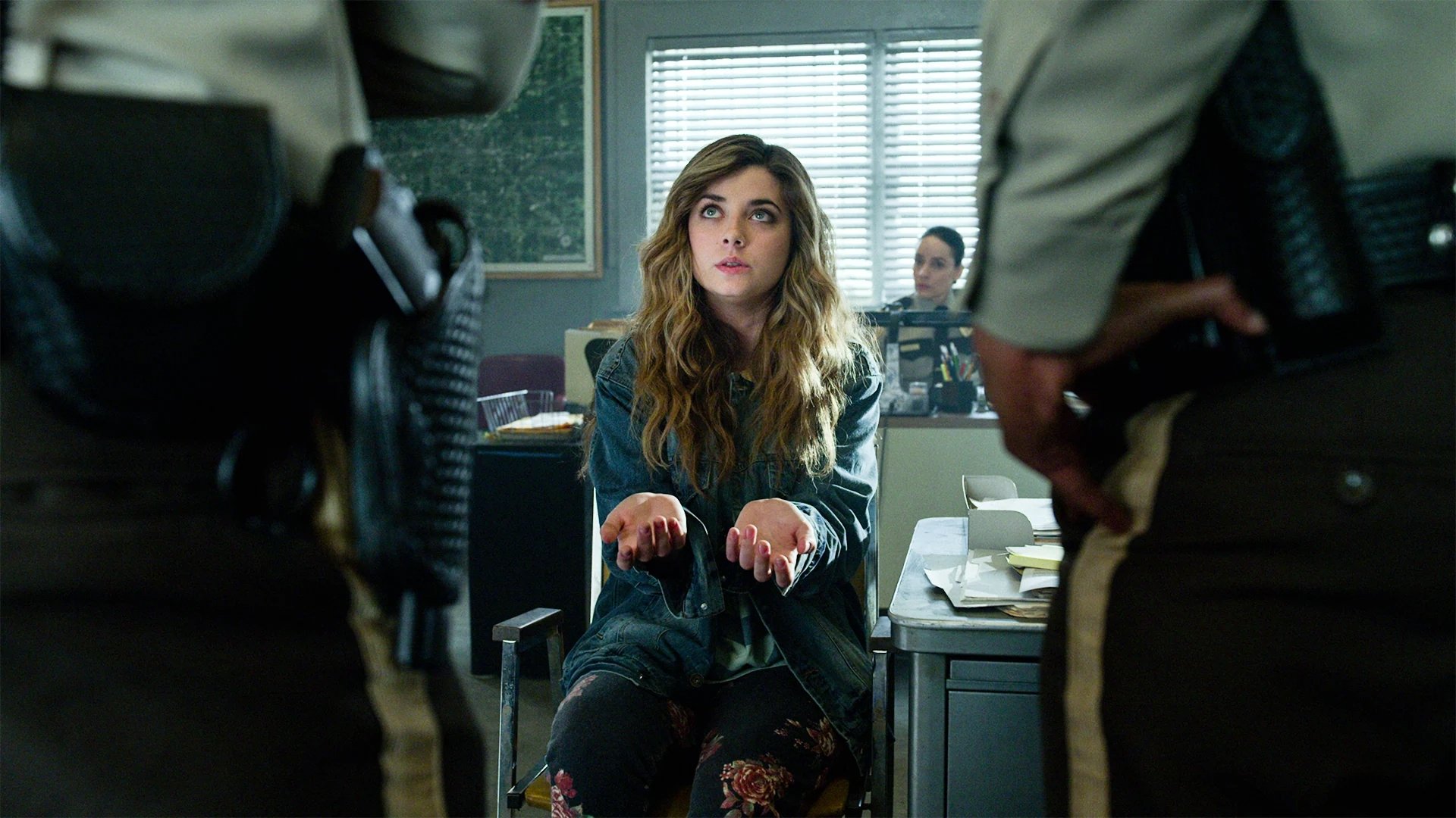 Сезон 2 Серия 3