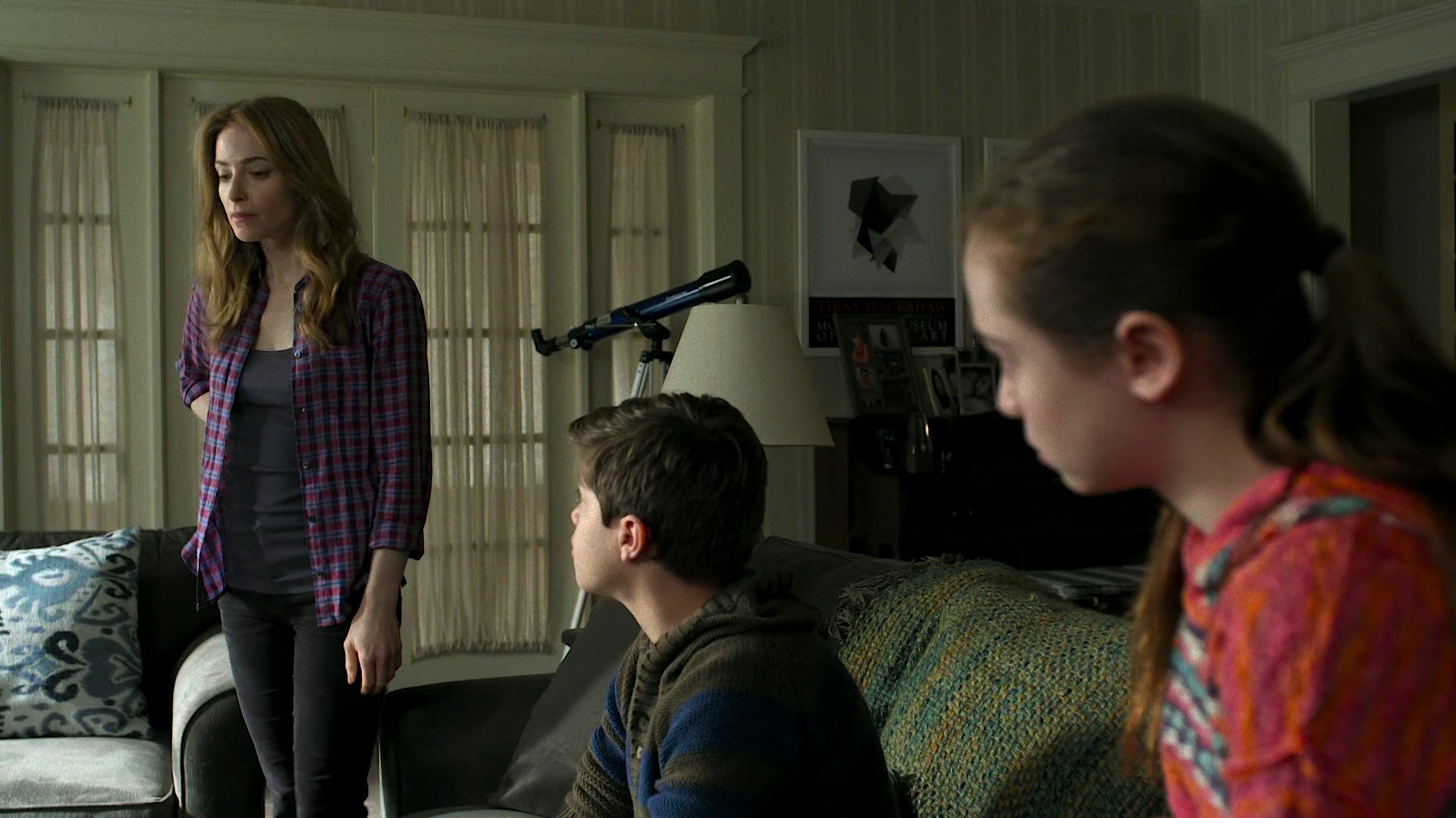 Сезон 1 Серия 11