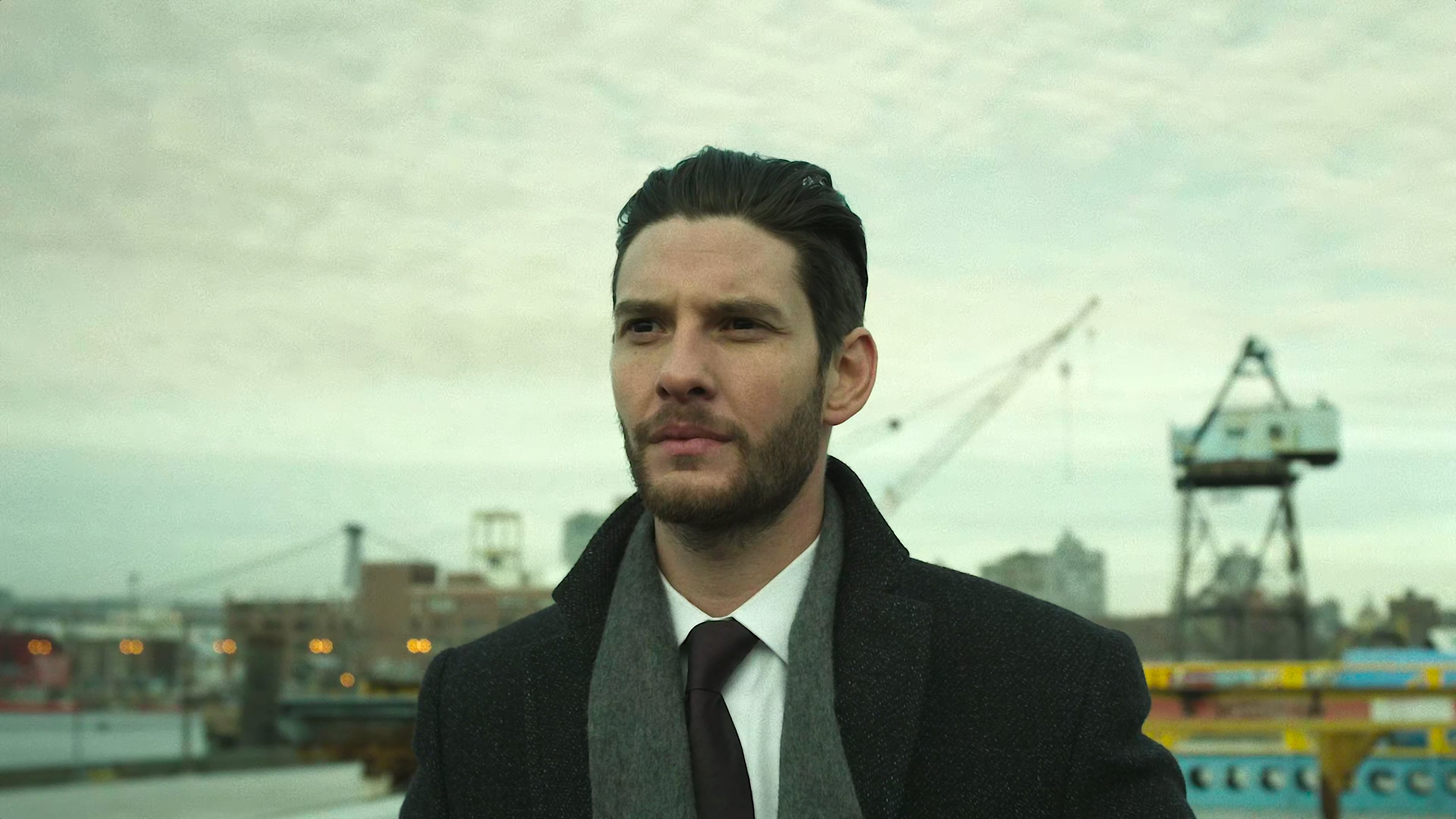 Сезон 1 Серия 6