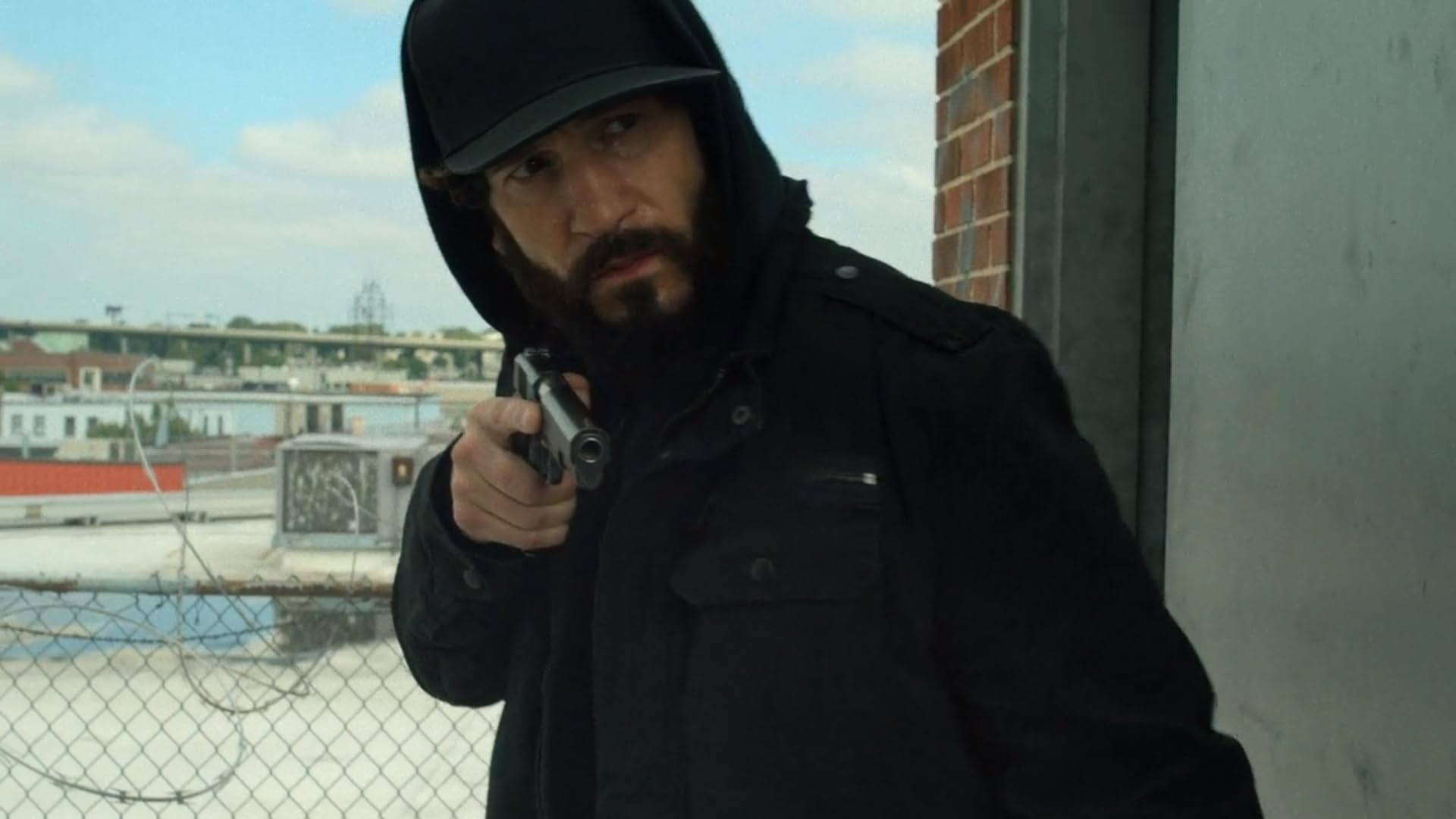 Сезон 1 Серия 2