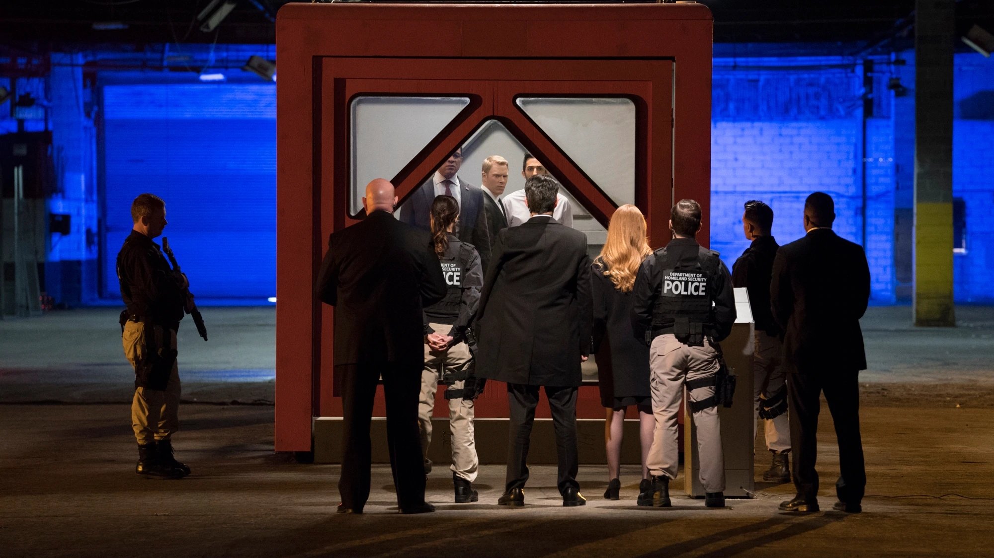 Сезон 6 Серия 22