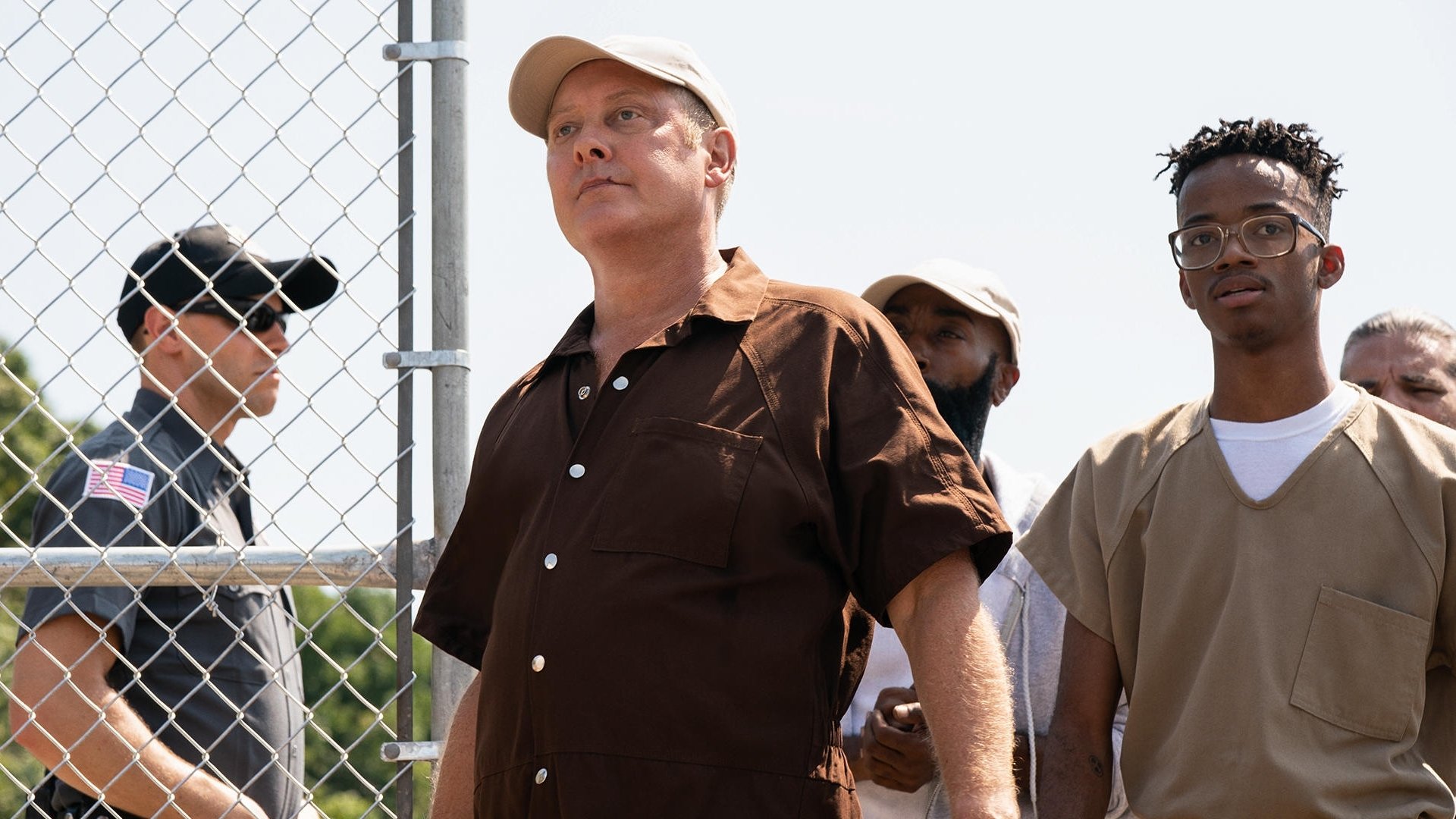 Сезон 6 Серия 4