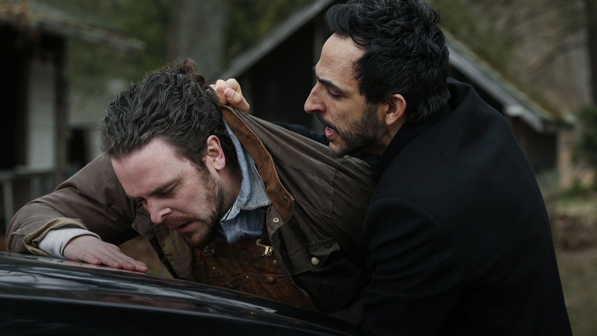 Сезон 5 Серия 21