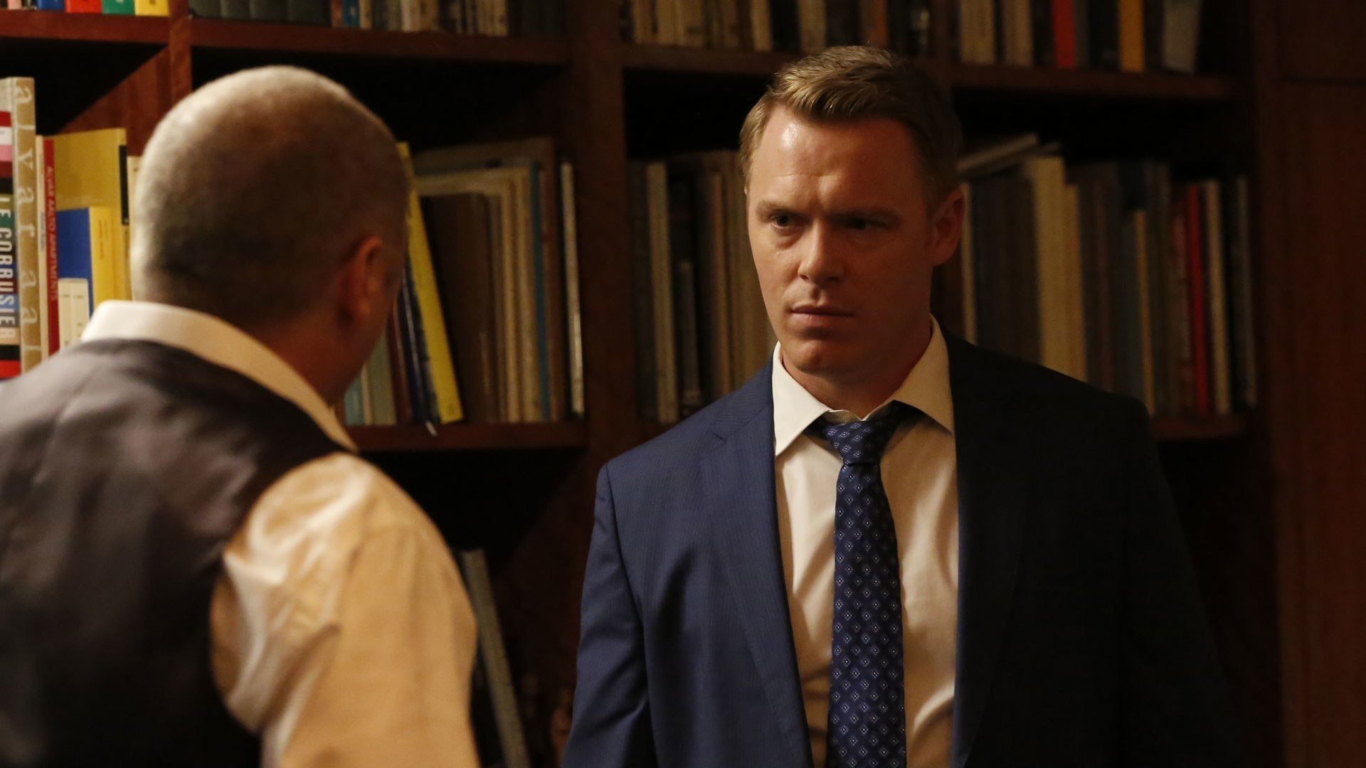 Сезон 5 Серия 10