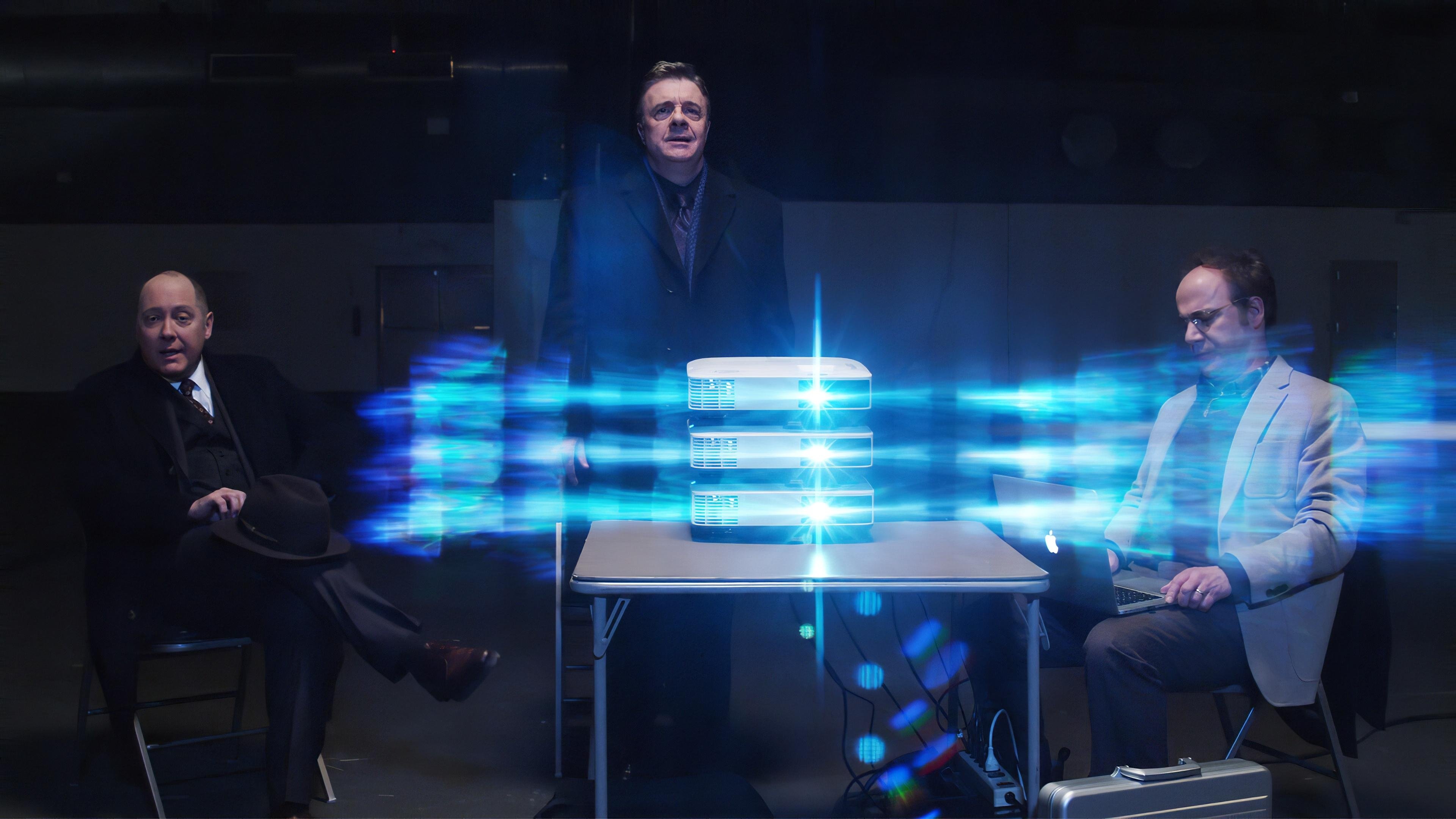 Сезон 5 Серия 11