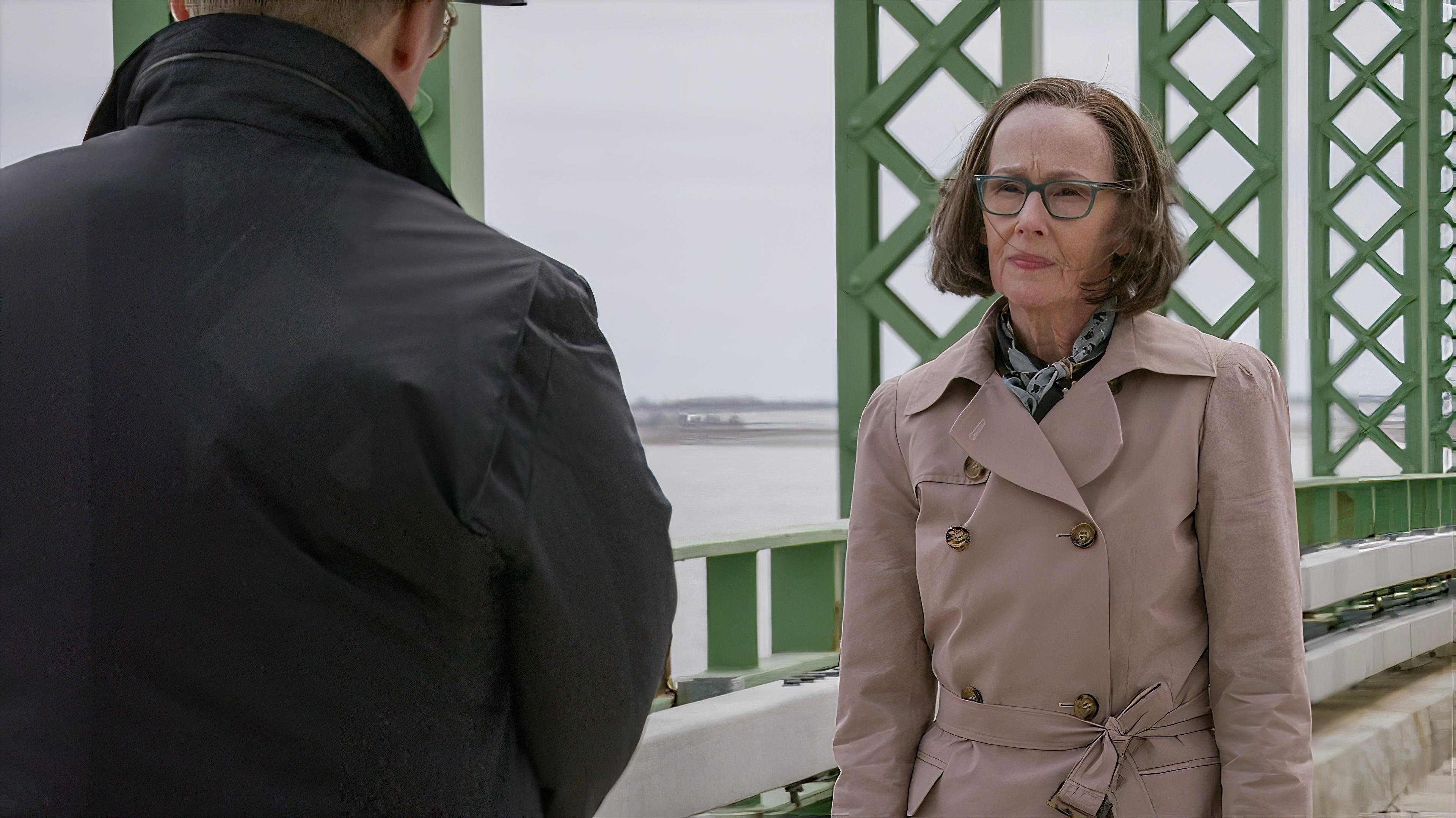 Сезон 4 Серия 22