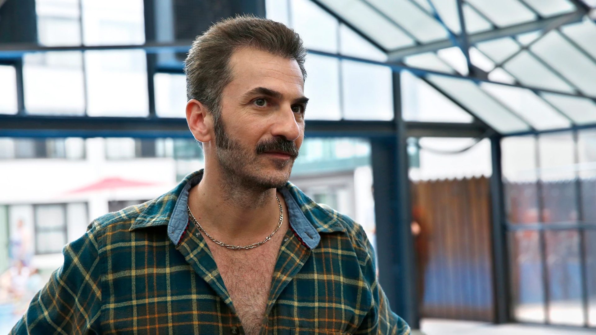 Сезон 5 Серия 1