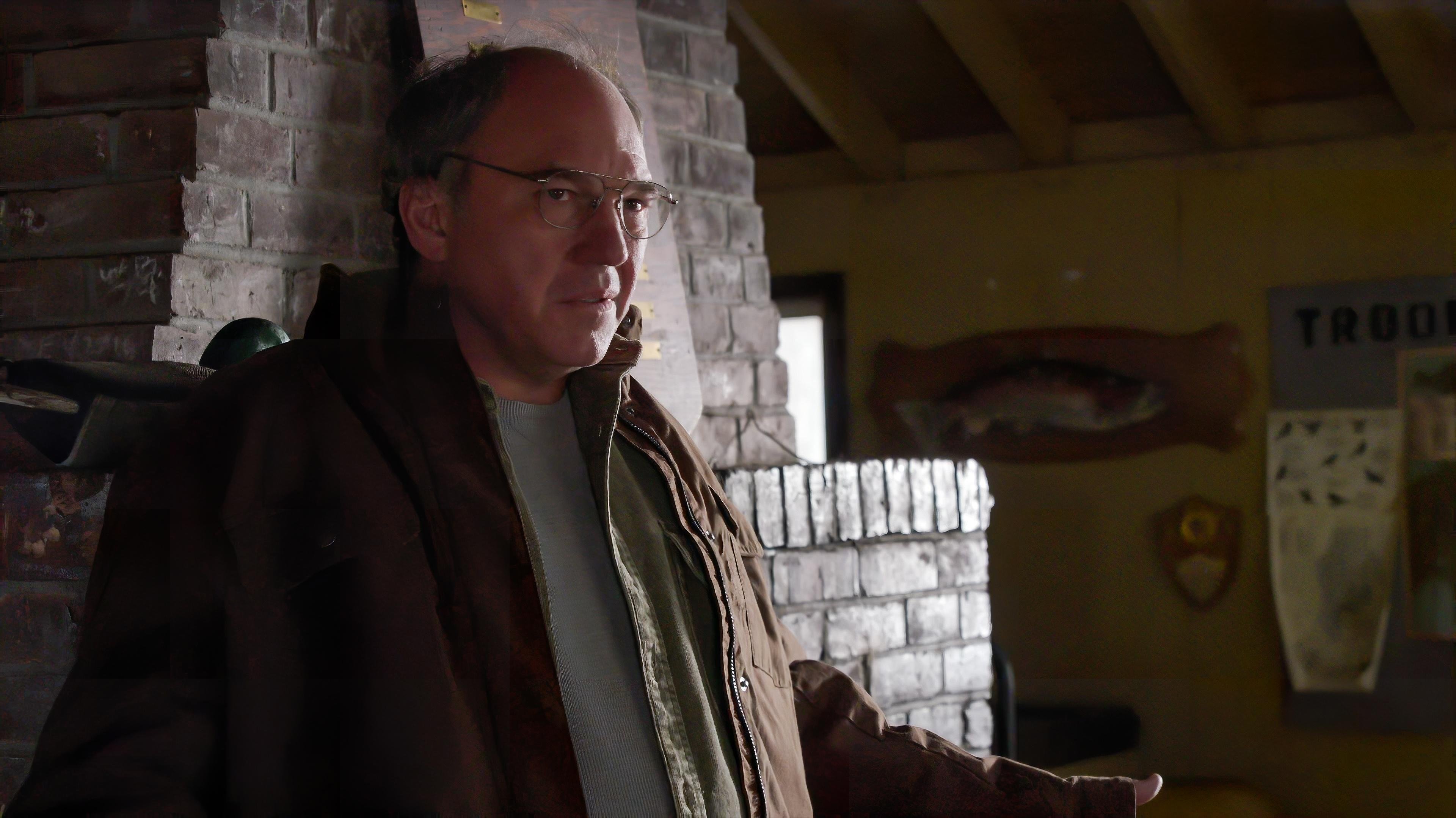 Сезон 4 Серия 20