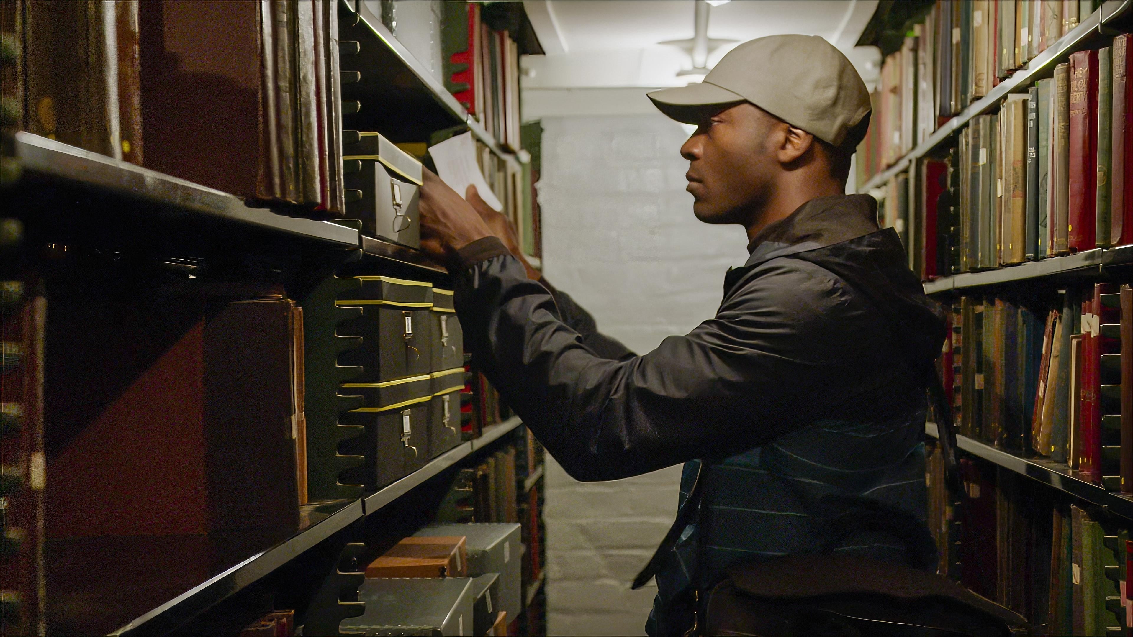 Сезон 4 Серия 21