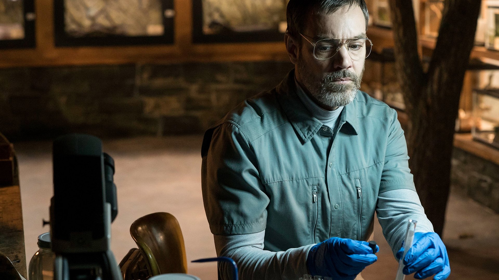 Сезон 4 Серия 15