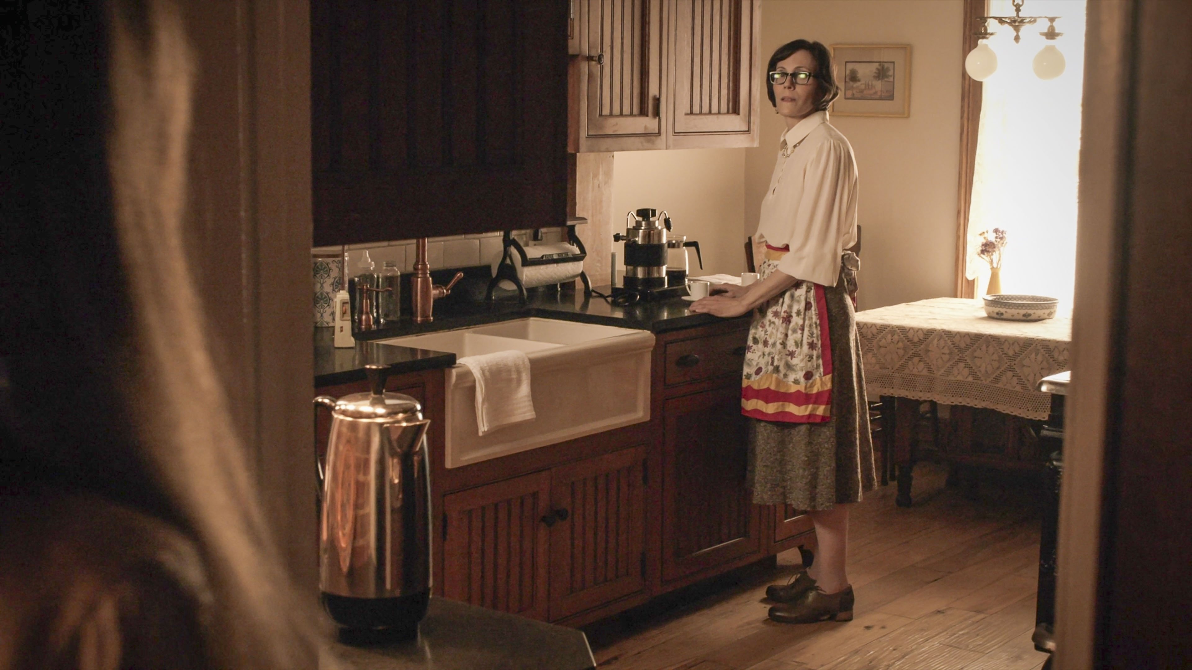 Сезон 4 Серия 17