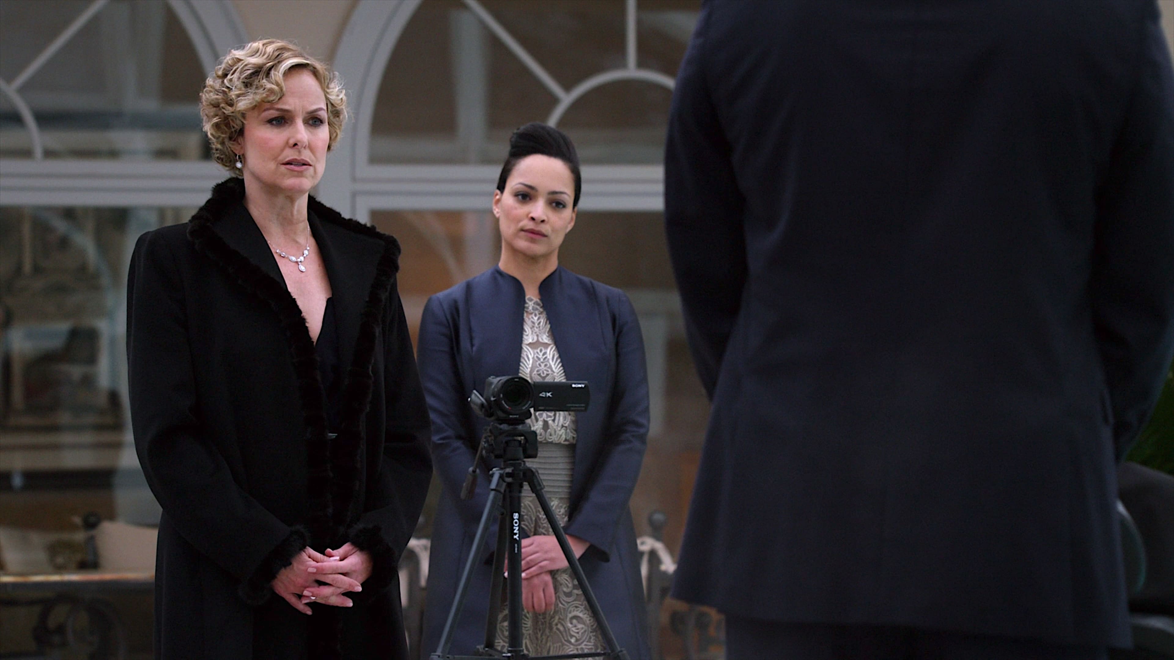 Сезон 4 Серия 13