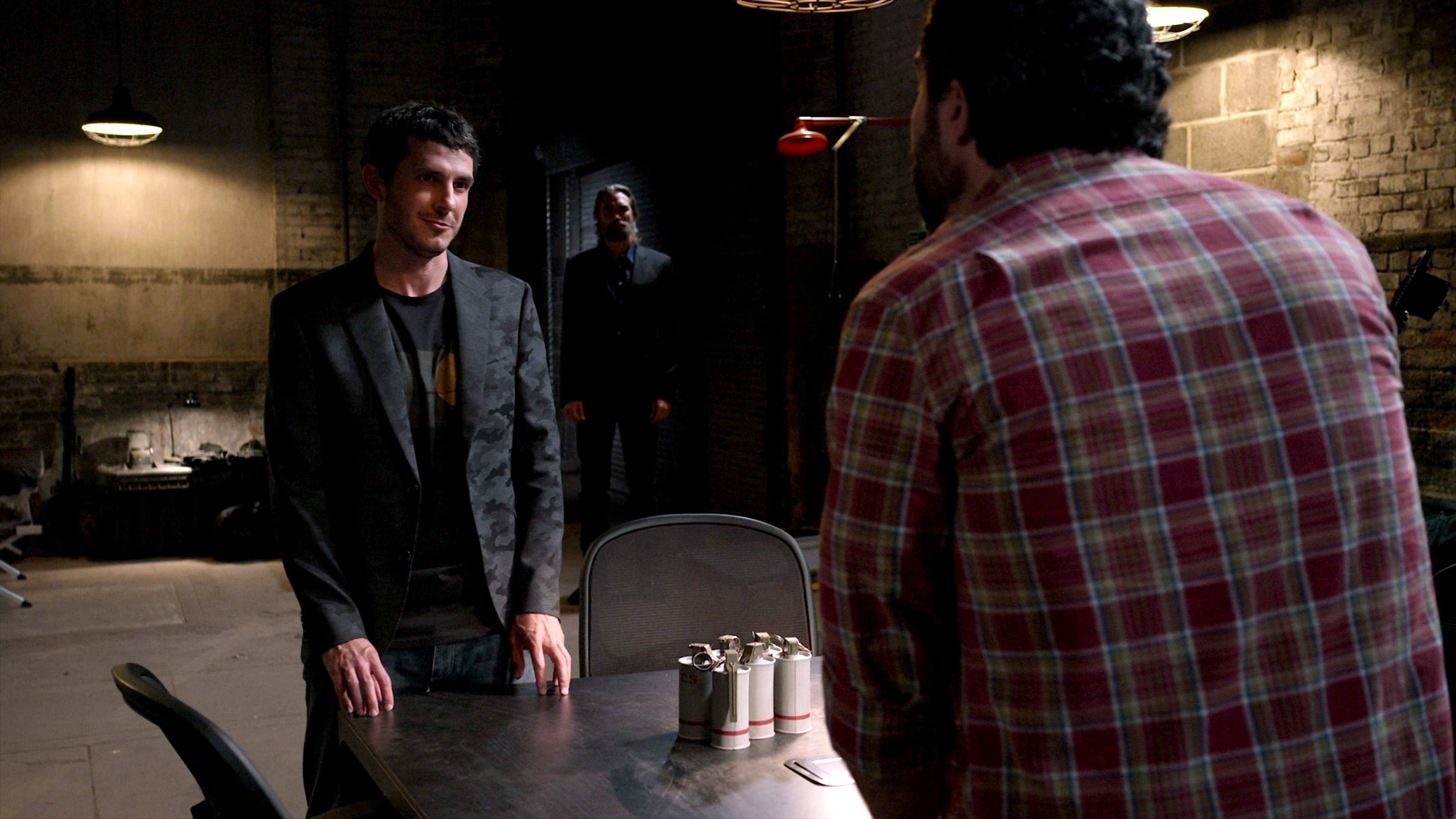 Сезон 4 Серия 3