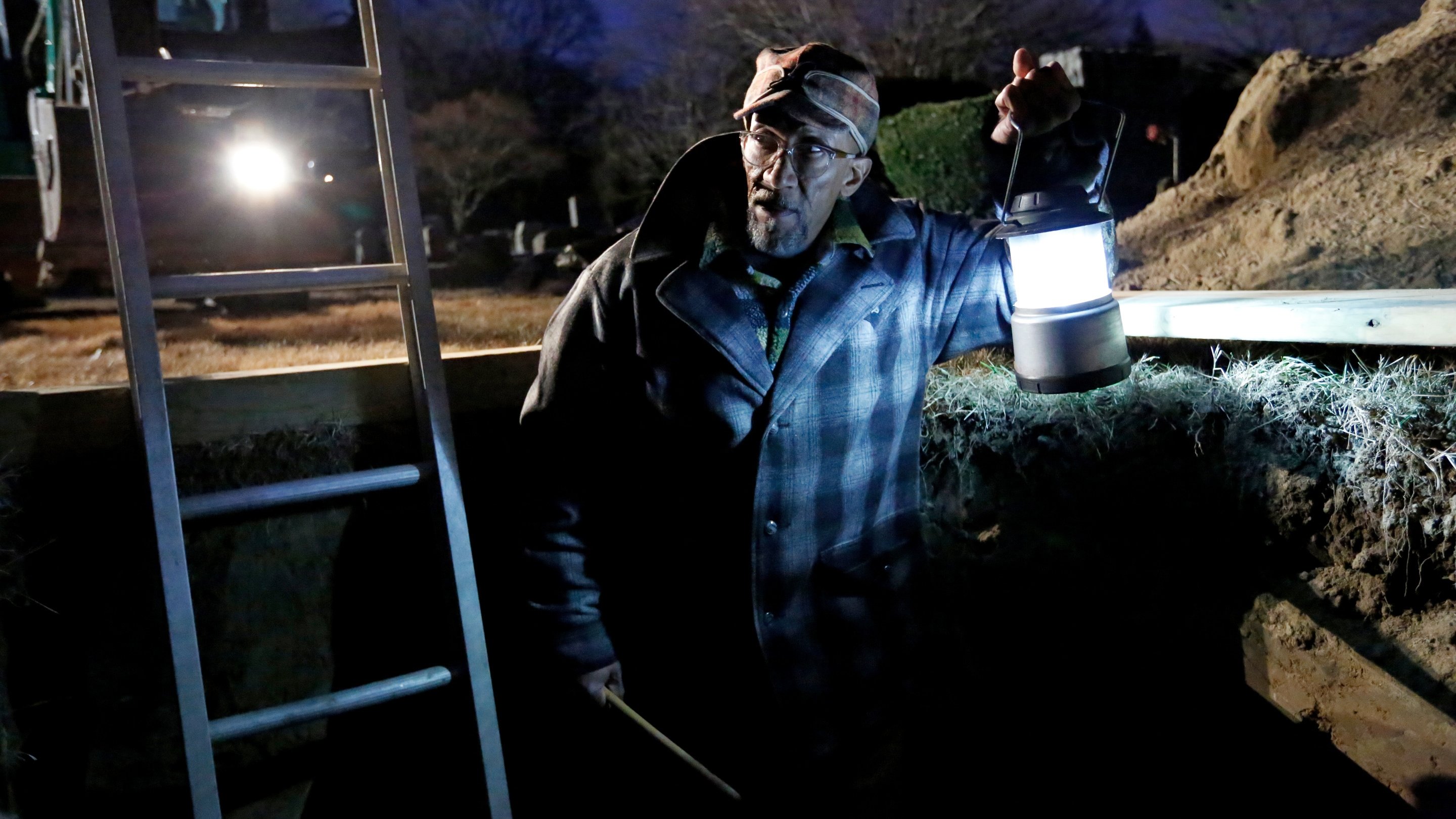 Сезон 3 Серия 16