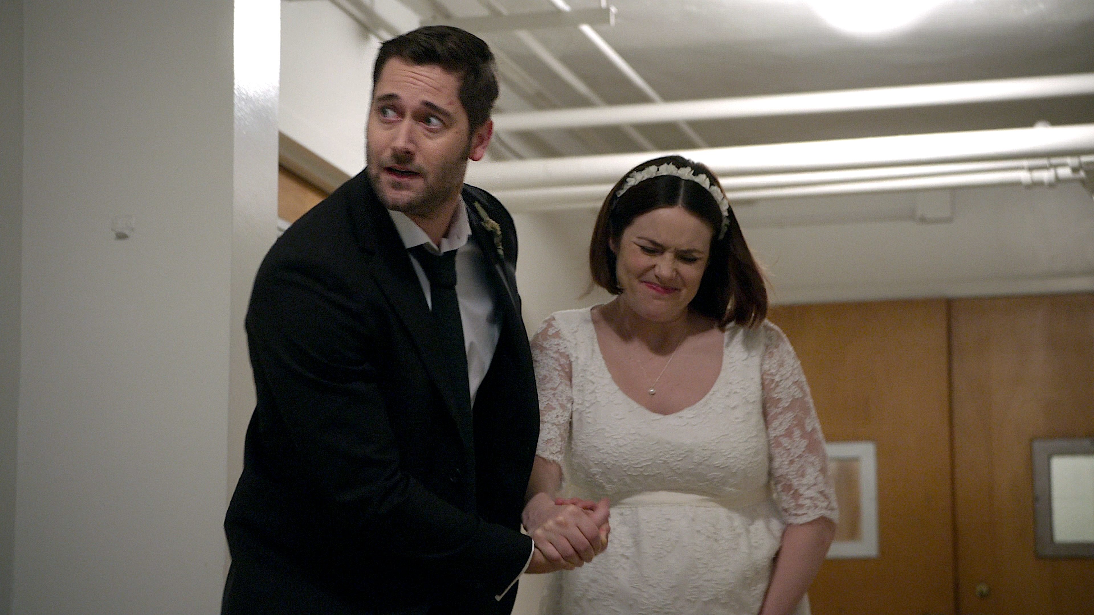 Сезон 3 Серия 18