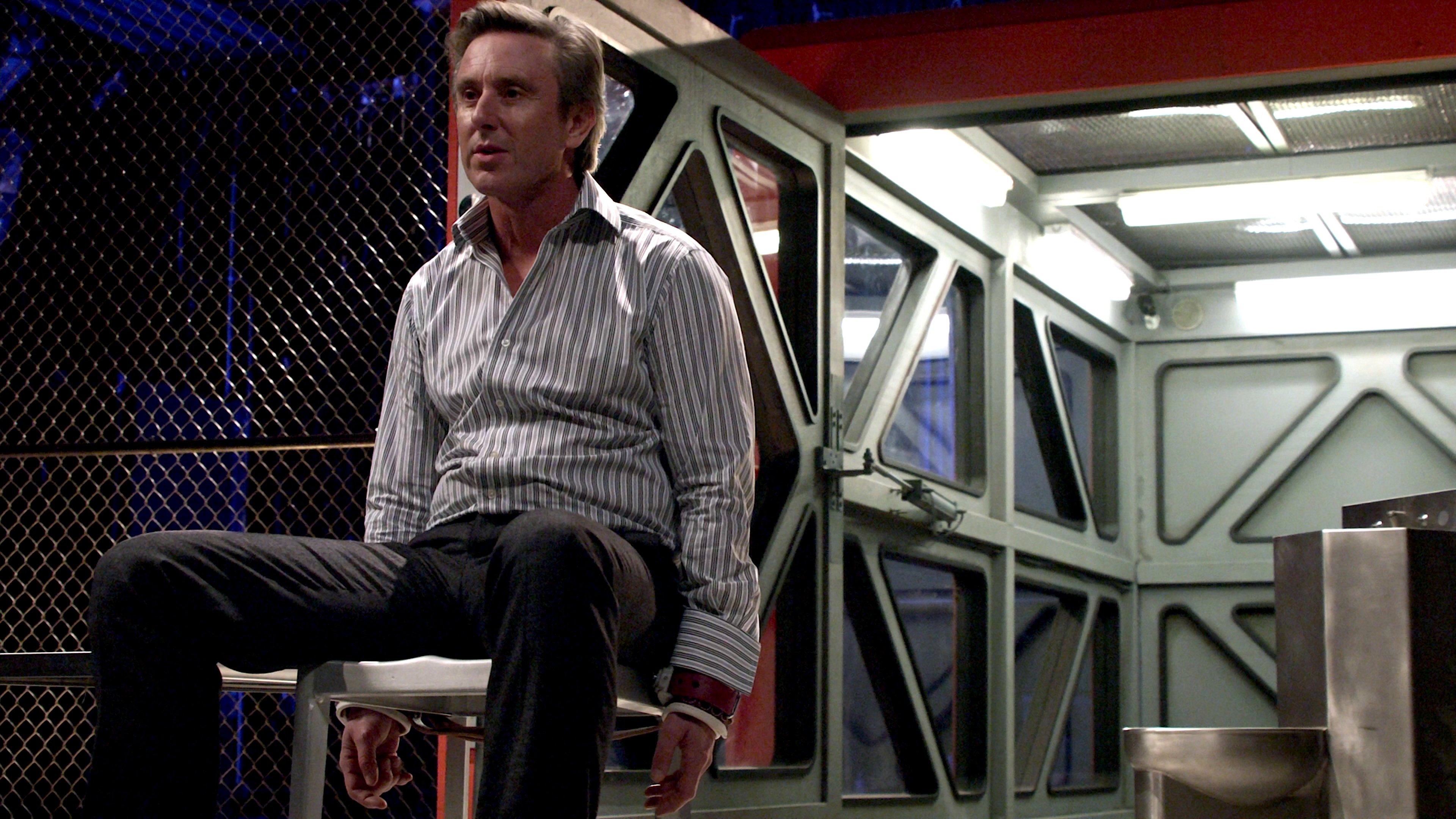 Сезон 3 Серия 11